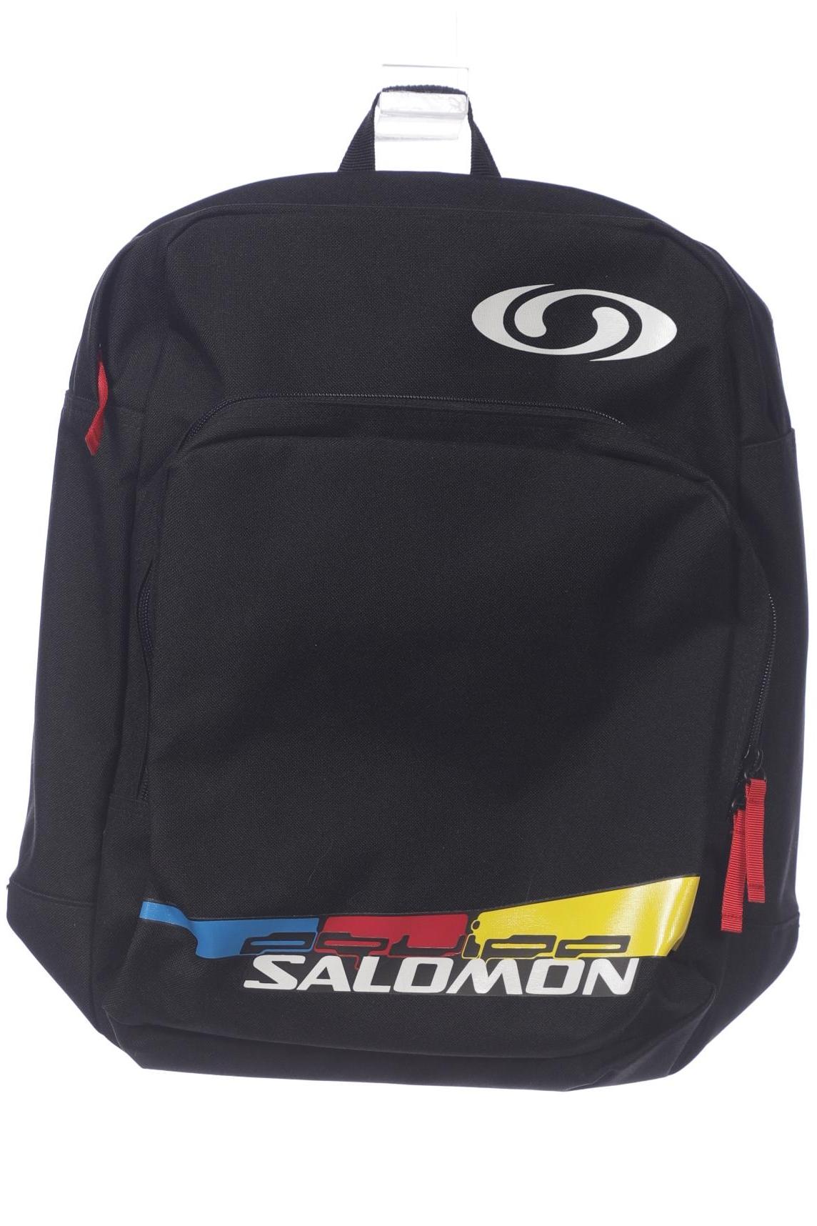 

Salomon Damen Rucksack, schwarz, Gr.