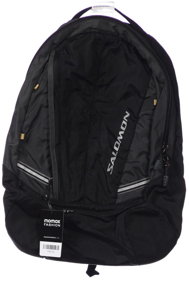 

SALOMON Damen Rucksack, schwarz