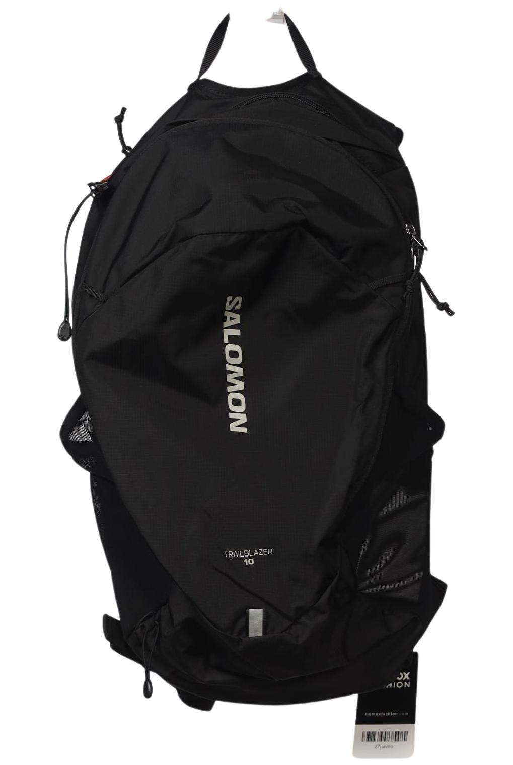 

Salomon Damen Rucksack, schwarz, Gr.