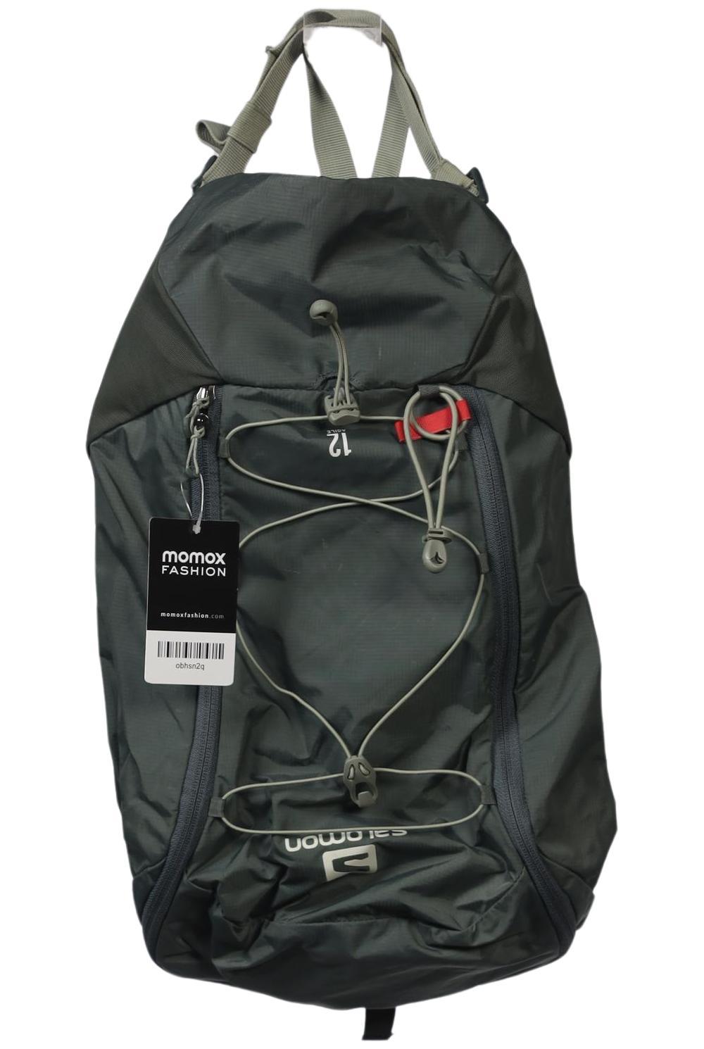 

Salomon Damen Rucksack, grün, Gr.