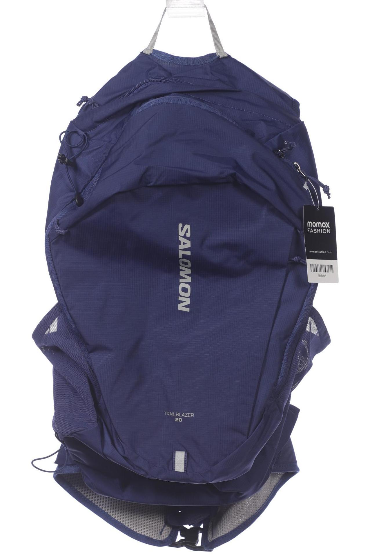 

Salomon Damen Rucksack, marineblau, Gr.