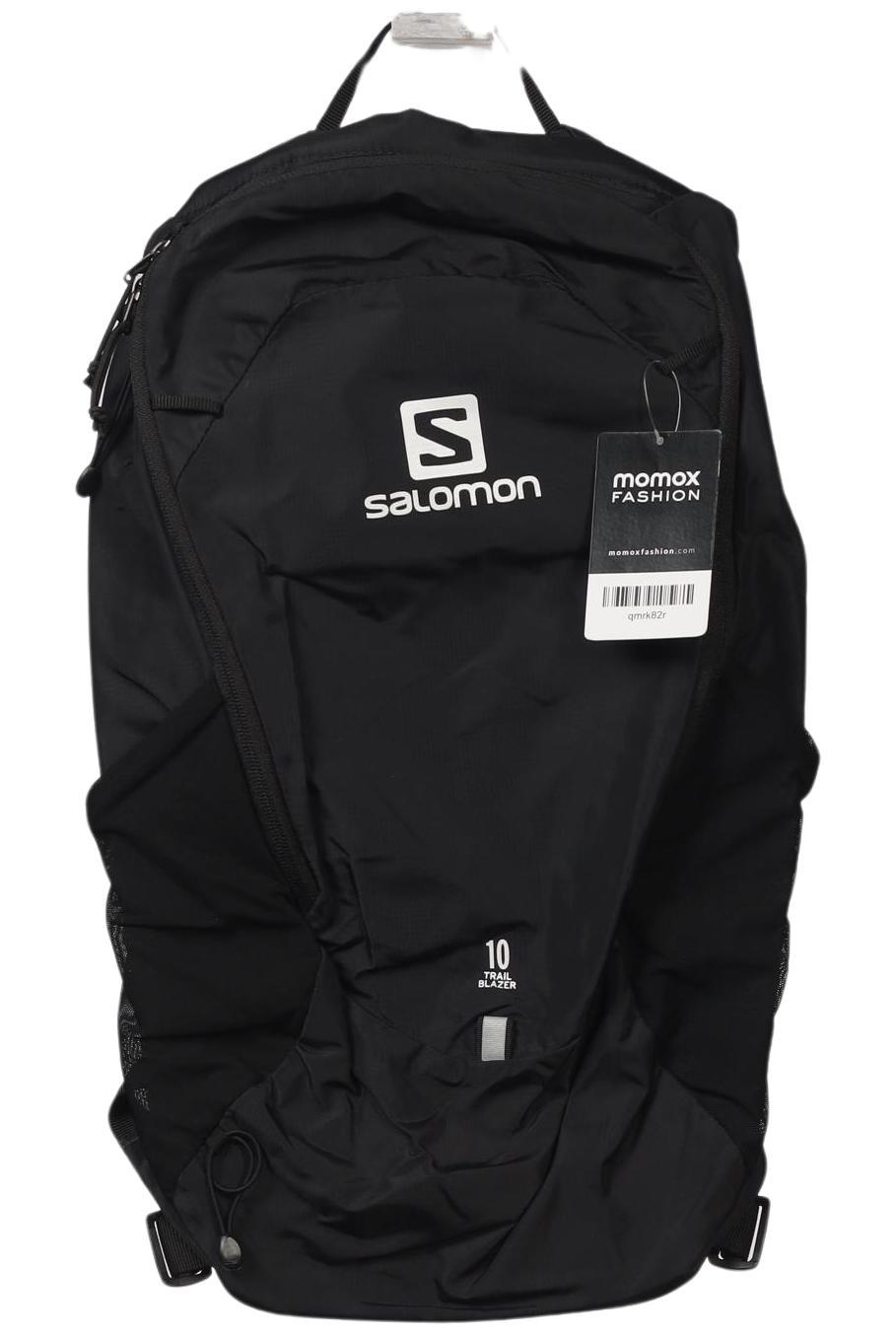 

Salomon Damen Rucksack, schwarz, Gr.