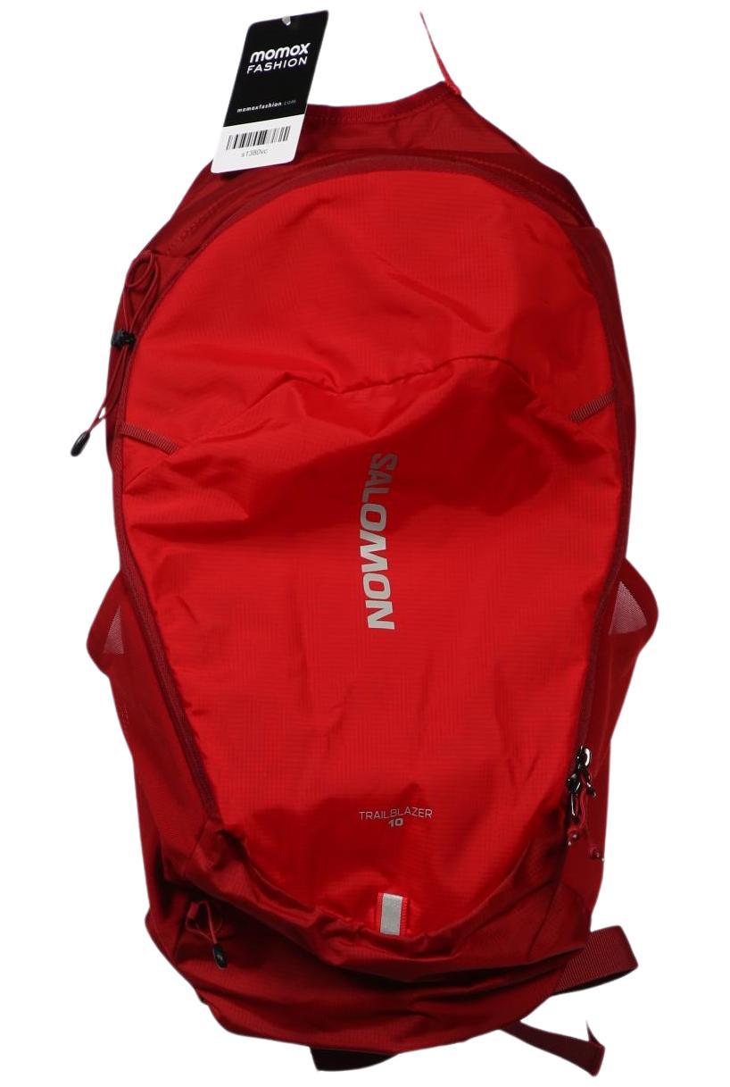 

Salomon Damen Rucksack, rot, Gr.