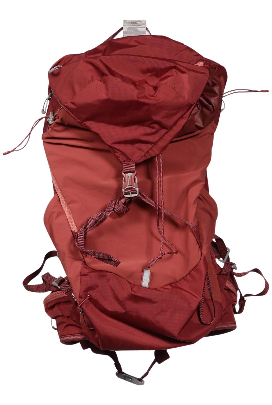

Salomon Damen Rucksack, rot, Gr.