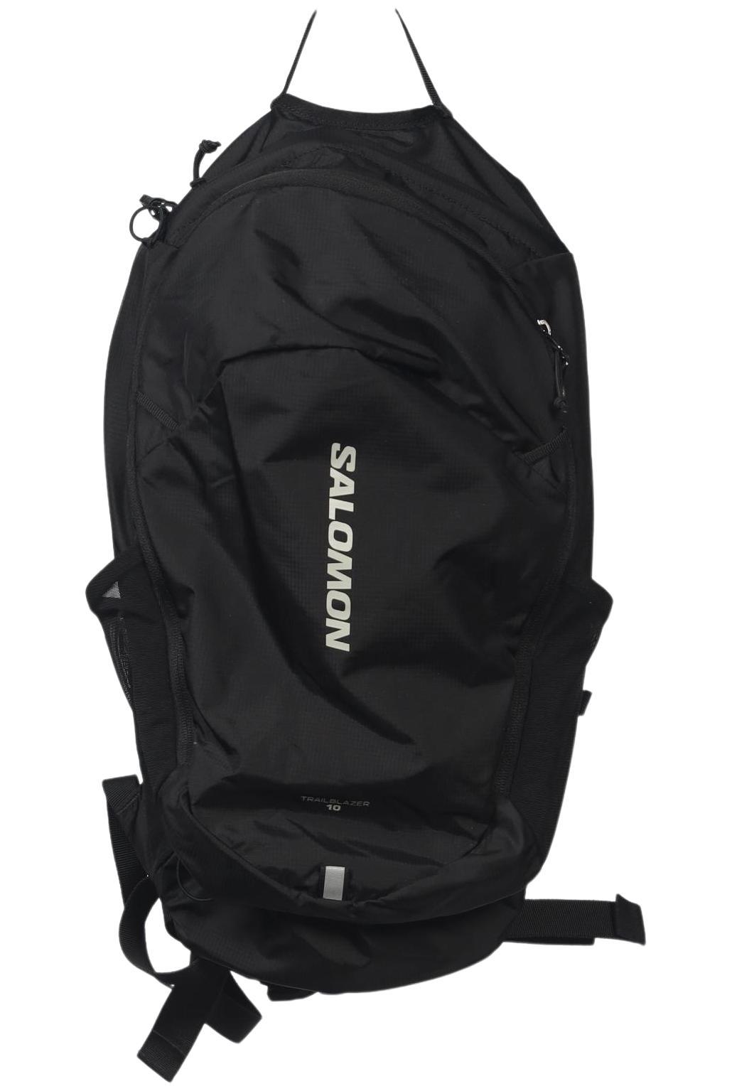 

Salomon Damen Rucksack, schwarz, Gr.