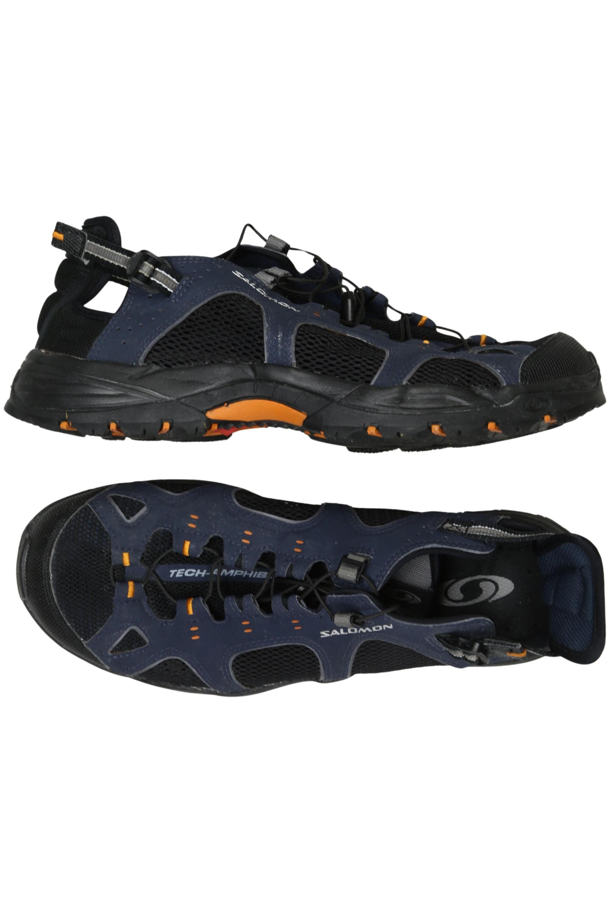 

Salomon Damen Sandale, marineblau, Gr. 42