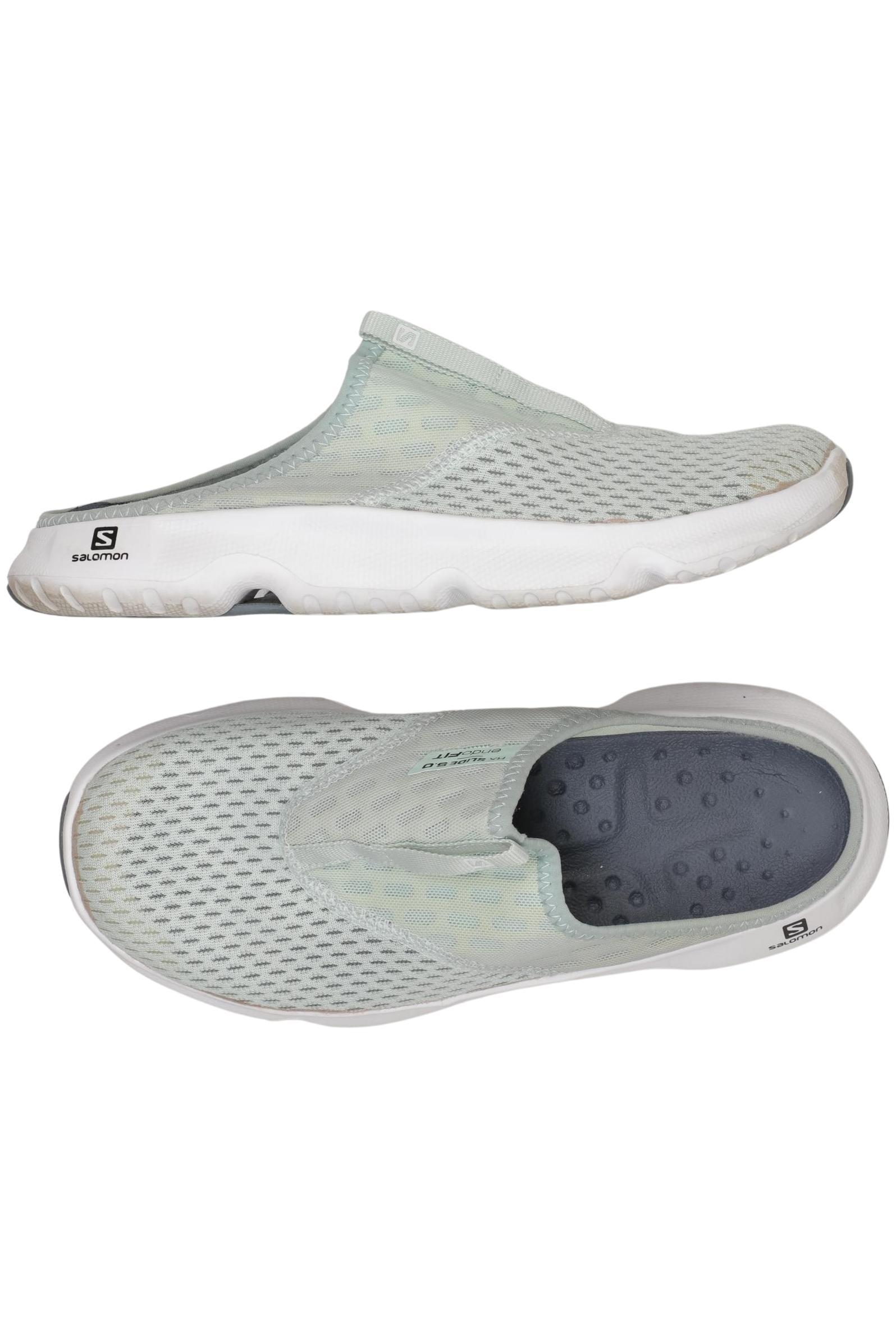 

Salomon Damen Sandale, mehrfarbig, Gr. 39.5