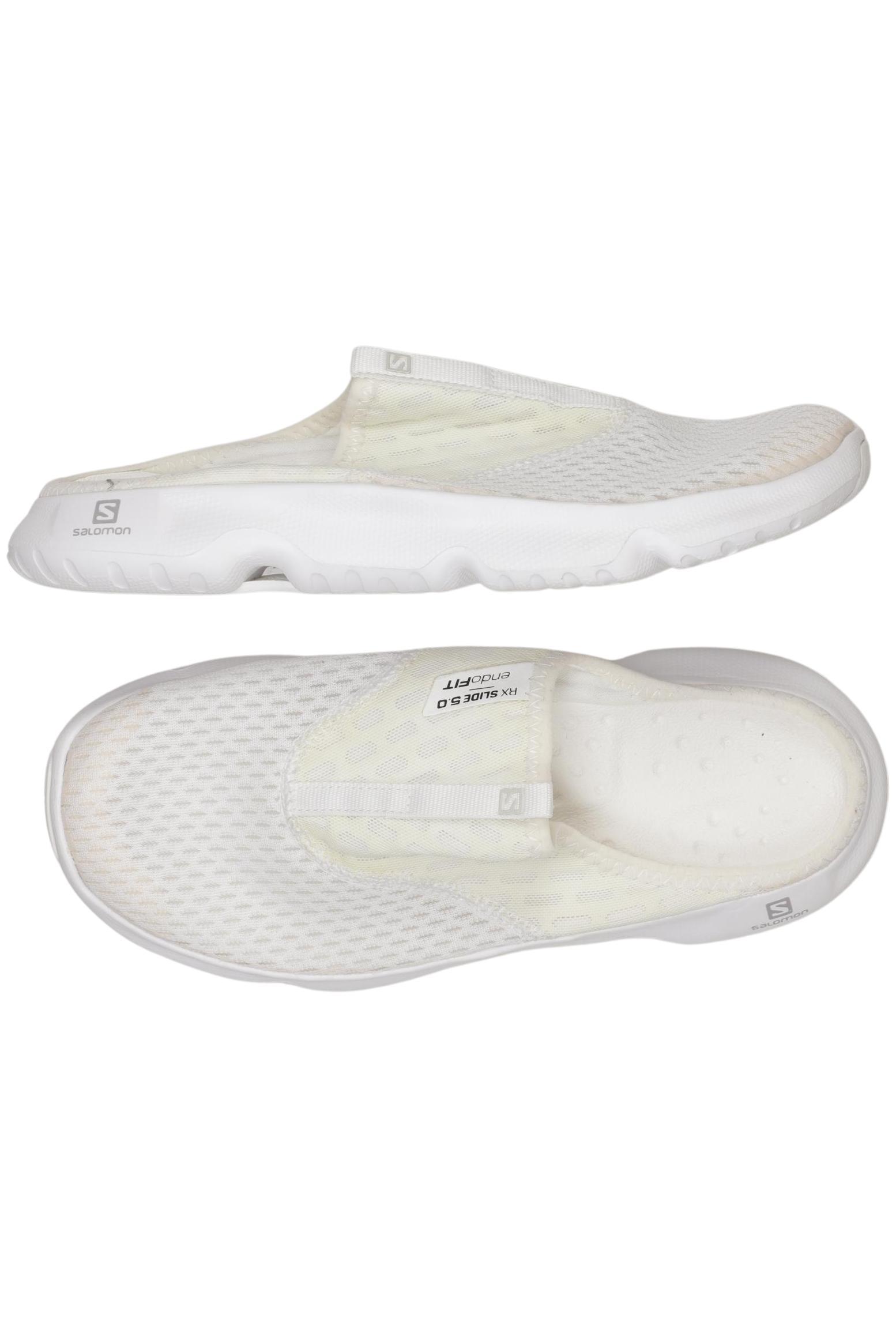 

Salomon Damen Sandale, weiß, Gr. 39.5