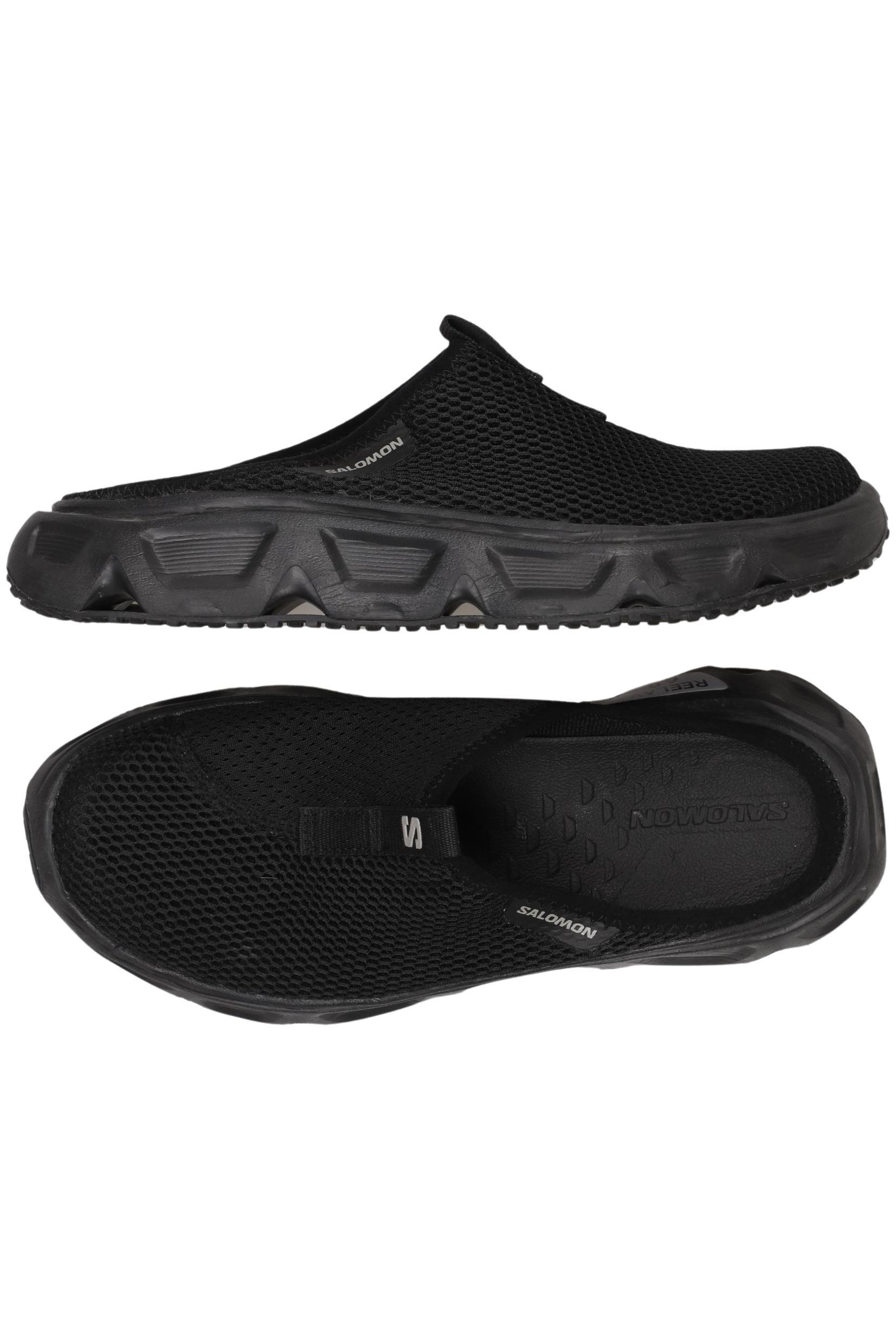 

Salomon Damen Sandale, schwarz, Gr. 39.5