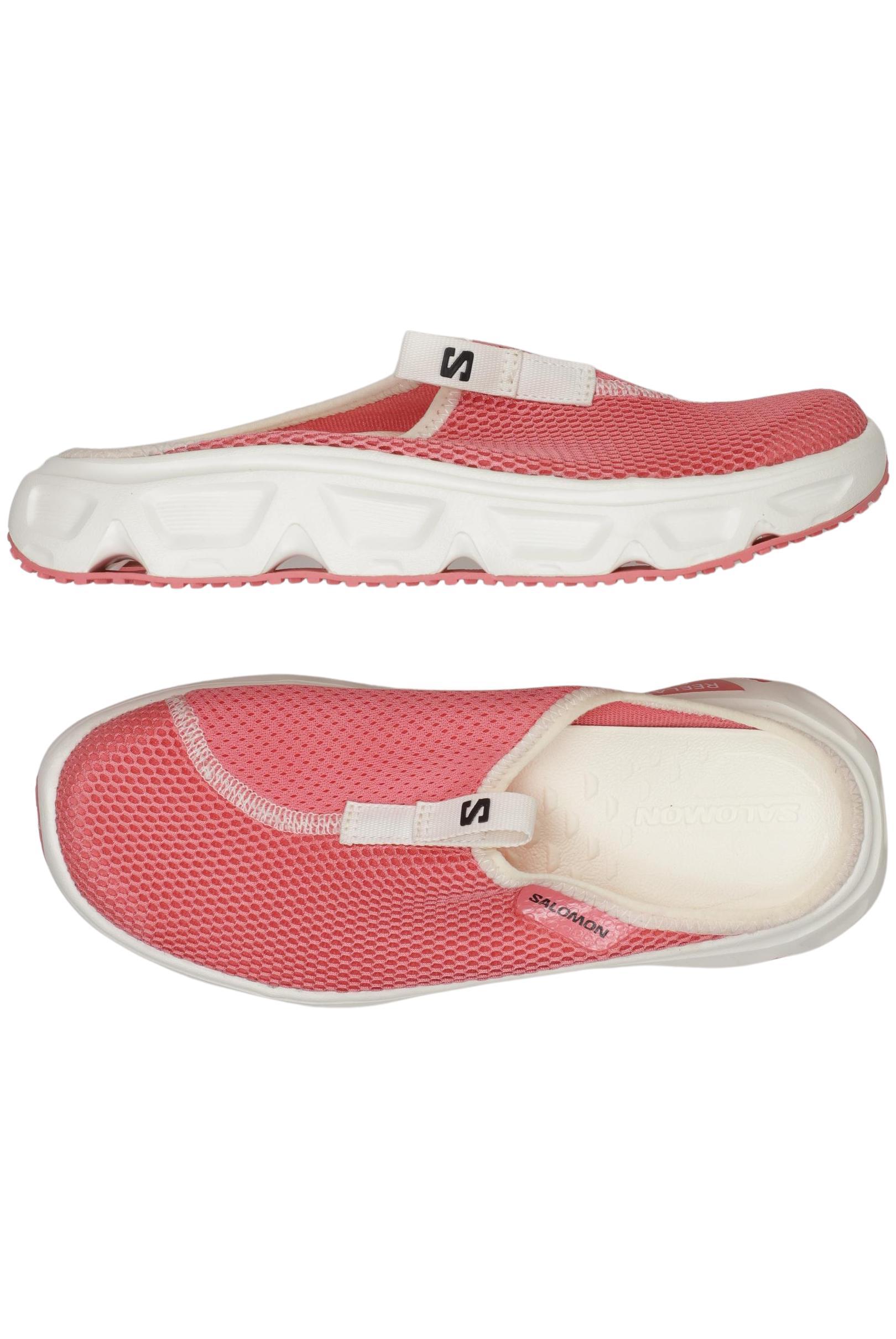 

Salomon Damen Sandale, pink, Gr. 40