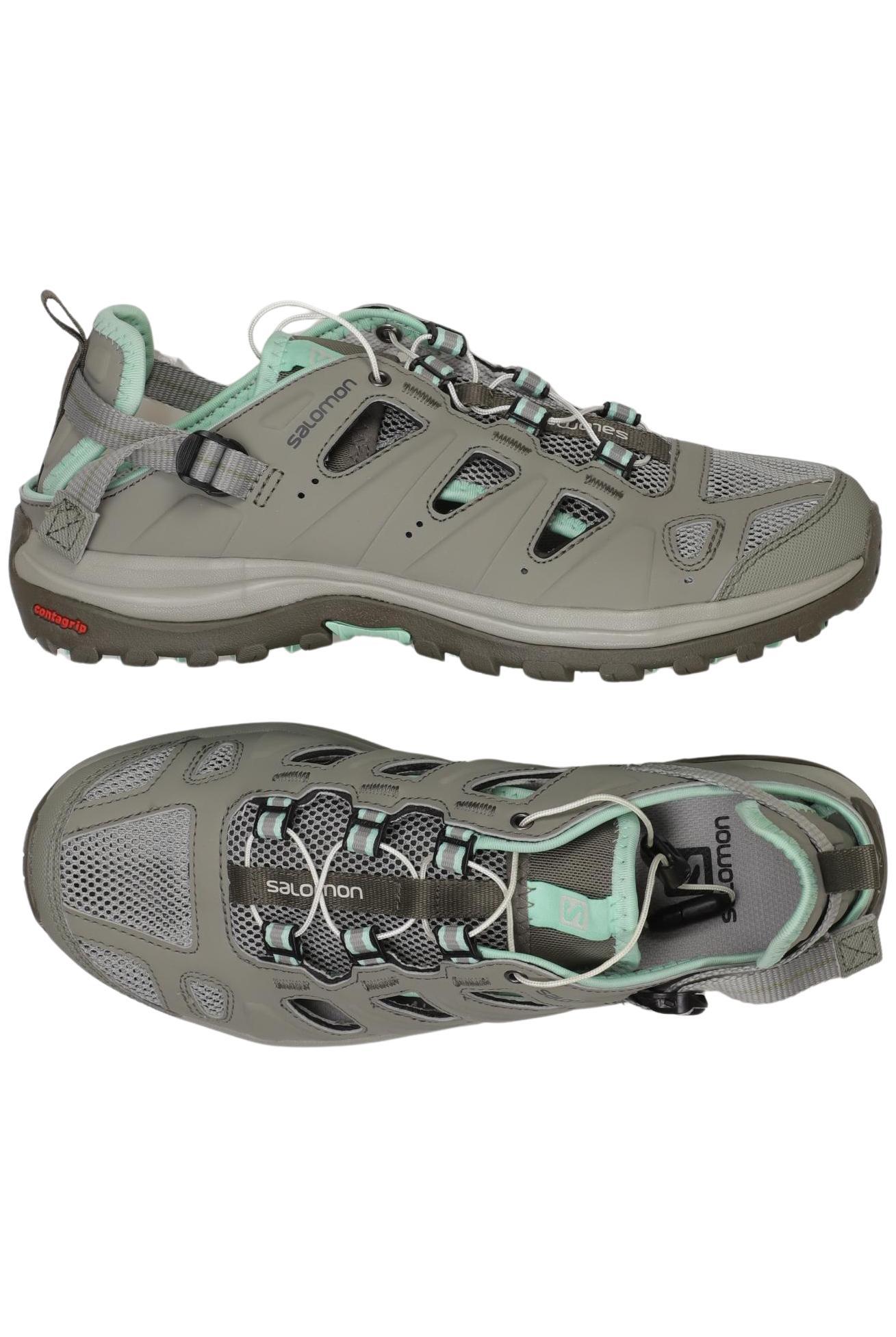 

Salomon Damen Sandale, mehrfarbig, Gr. 39