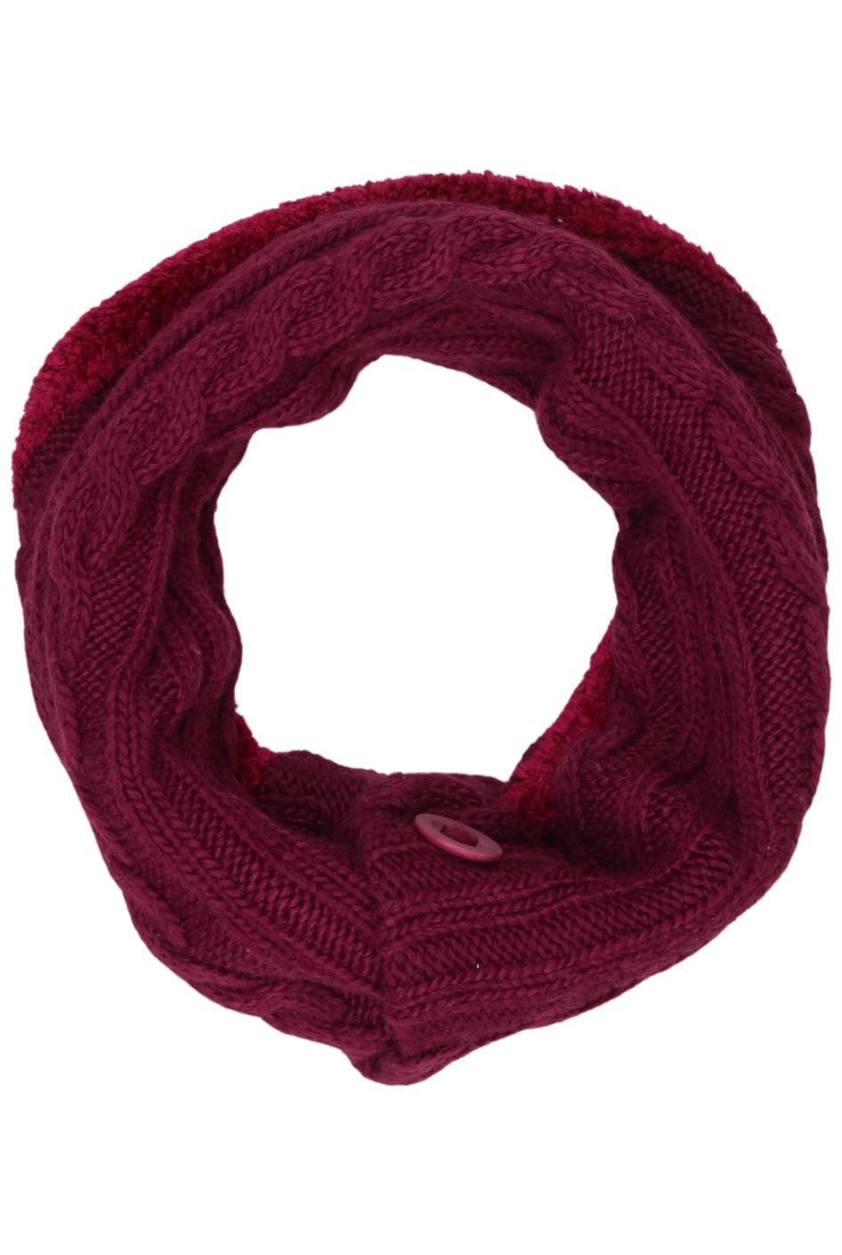 

Salomon Damen Schal, bordeaux, Gr.