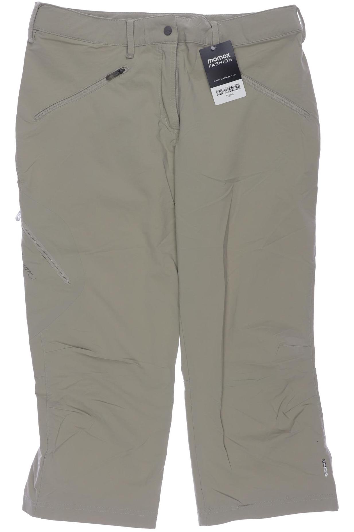 

Salomon Damen Shorts, beige, Gr. 40