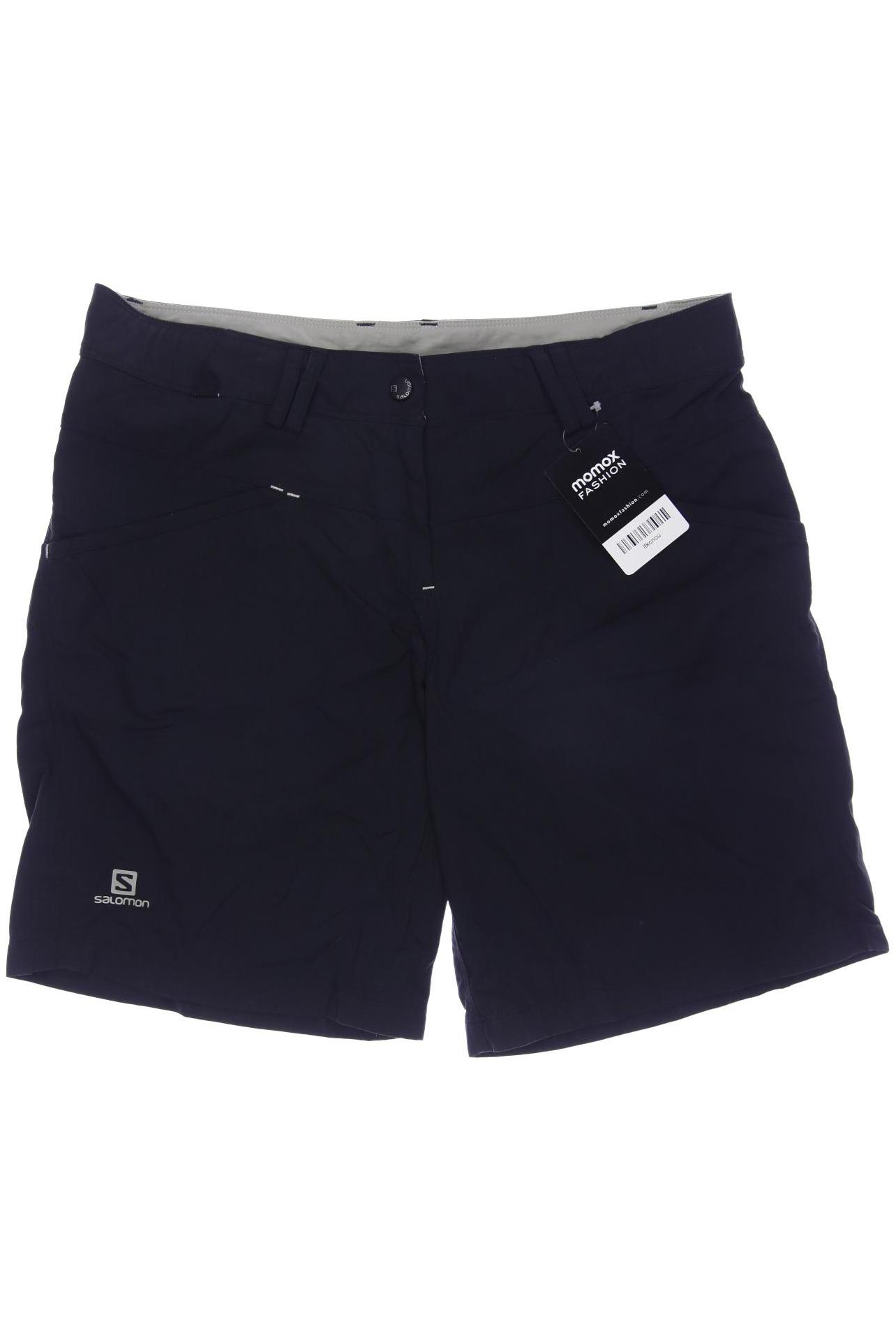 

Salomon Damen Shorts, schwarz, Gr. 40
