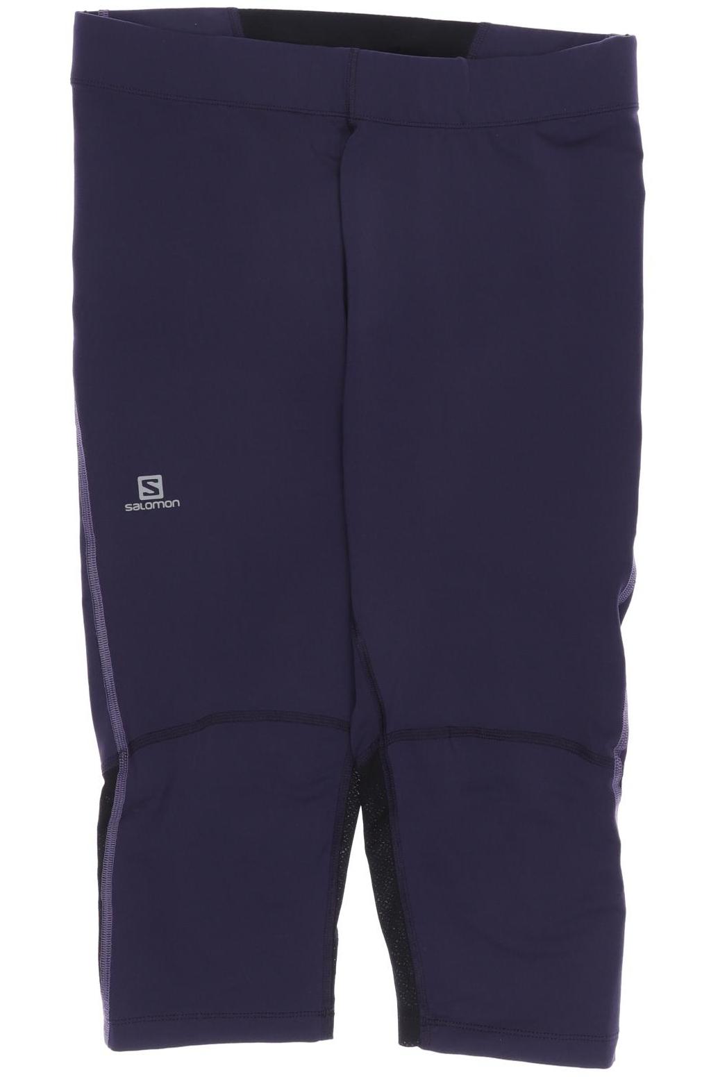 

Salomon Damen Shorts, flieder, Gr. 42