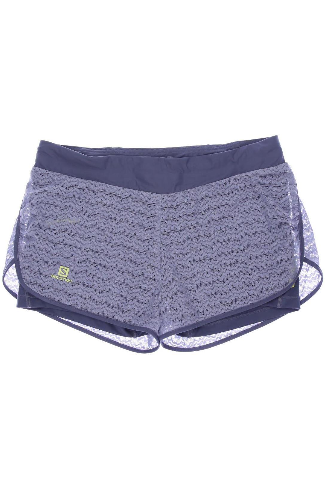 

SALOMON Damen Shorts, grau