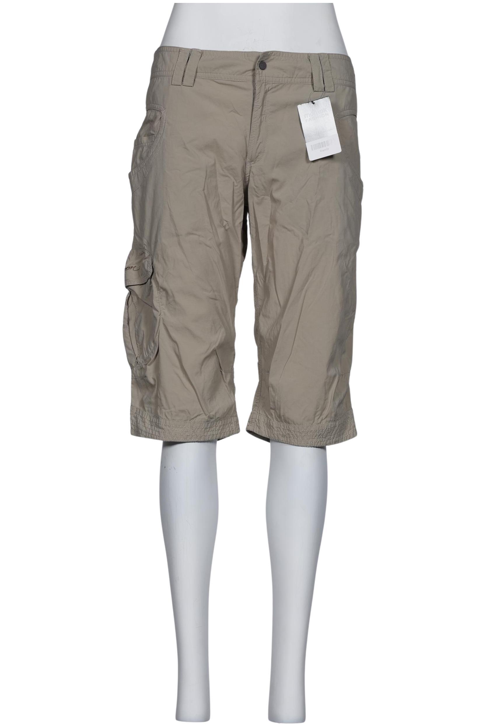 

Salomon Damen Shorts, beige, Gr. 38