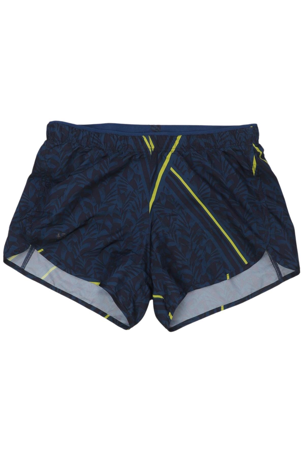 

Salomon Damen Shorts, neon, Gr. 36