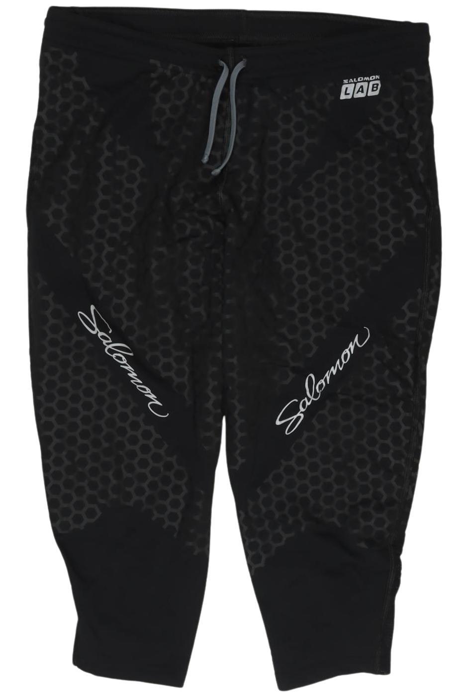 

Salomon Damen Shorts, schwarz, Gr. 27