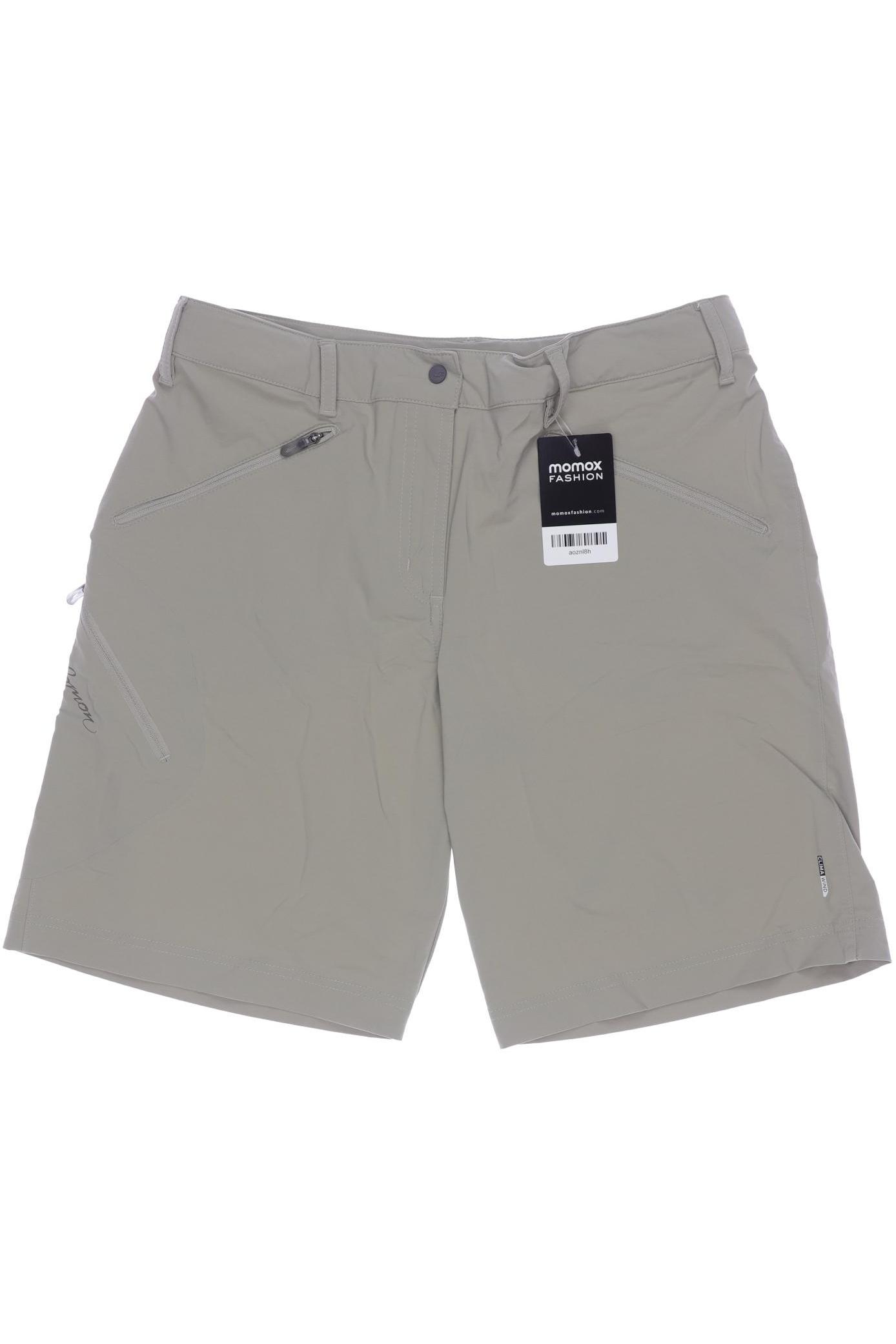 

Salomon Damen Shorts, beige, Gr. 38