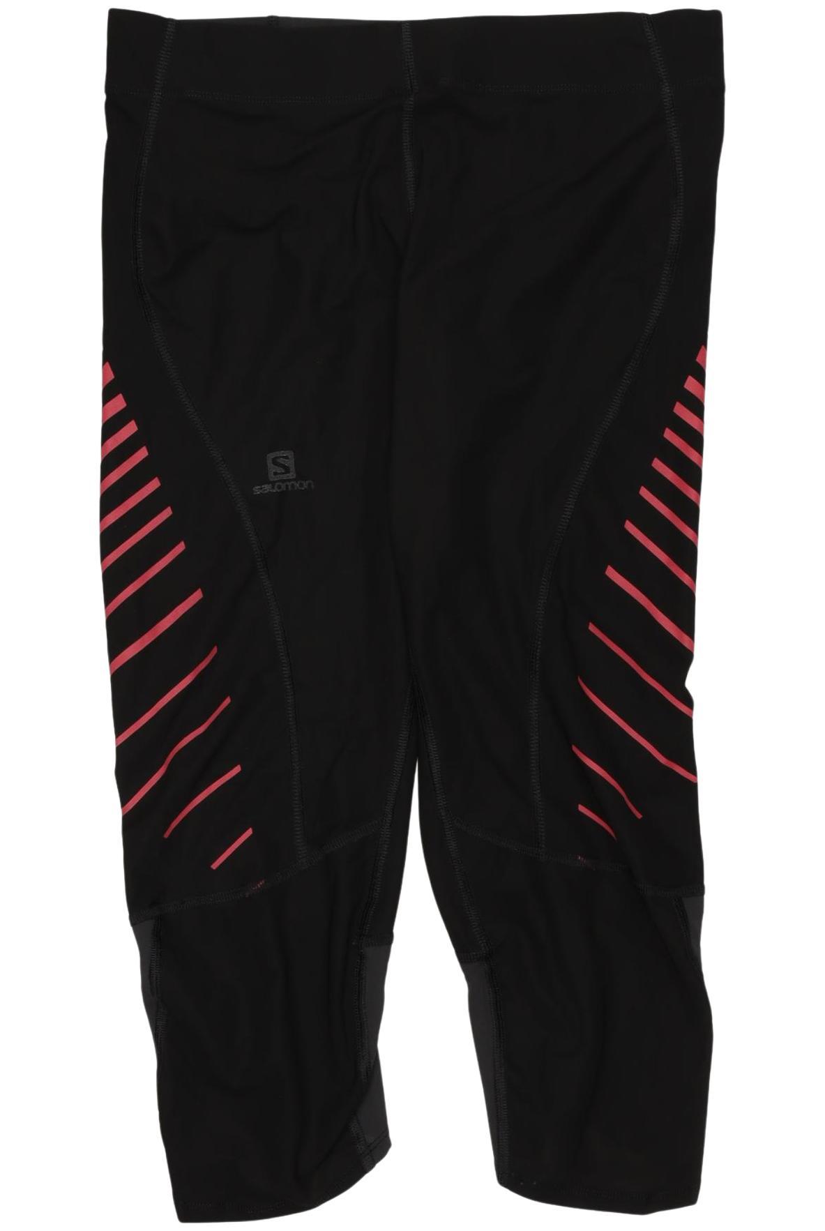 

Salomon Damen Shorts, schwarz, Gr. 42