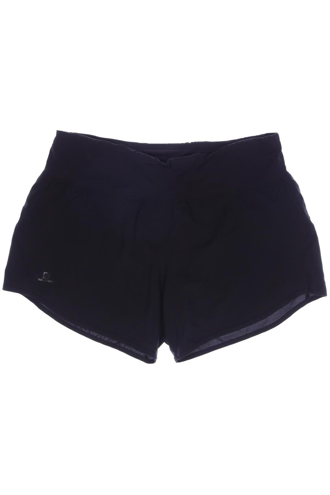 

SALOMON Damen Shorts, schwarz