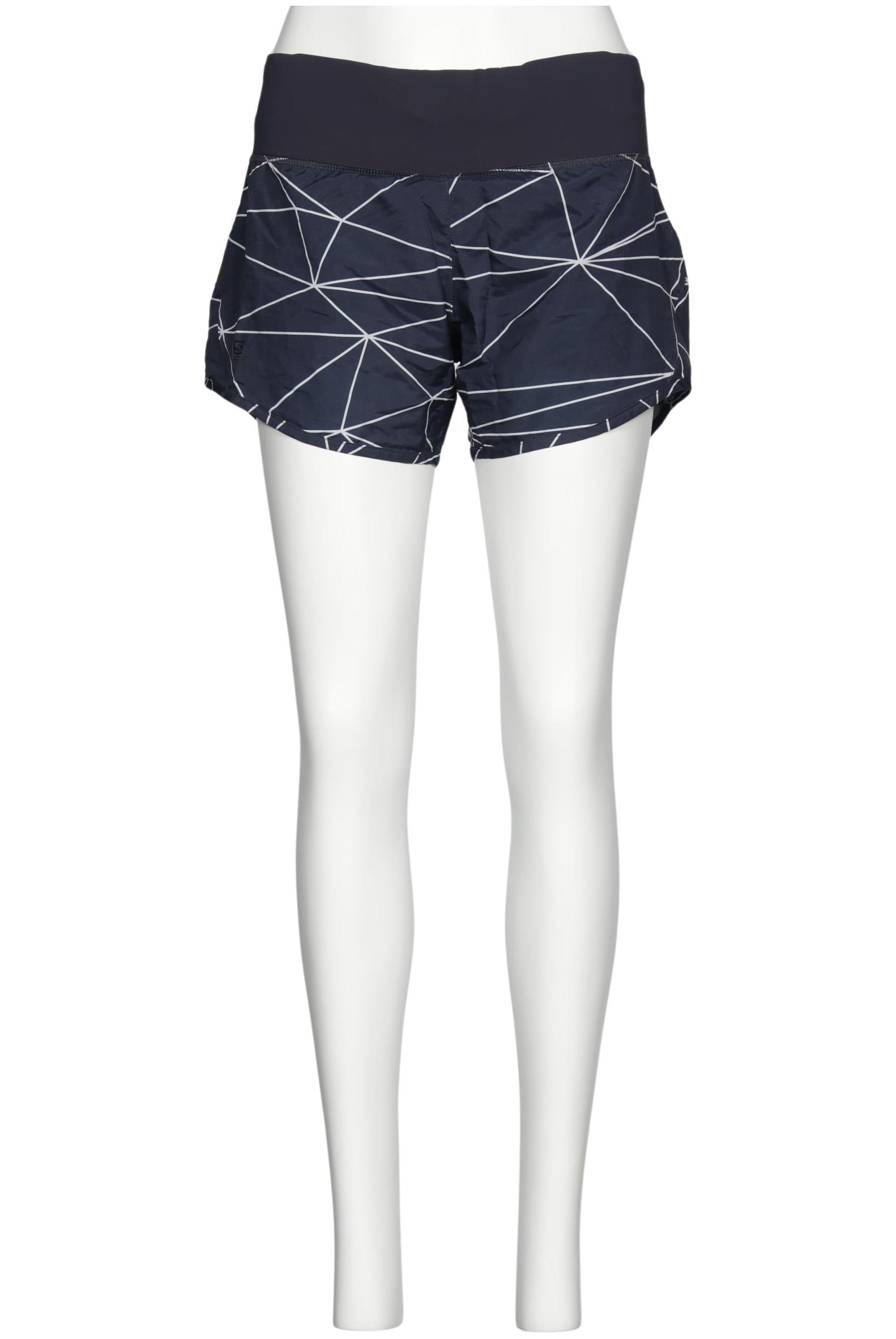 

Salomon Damen Shorts, grau, Gr. 36