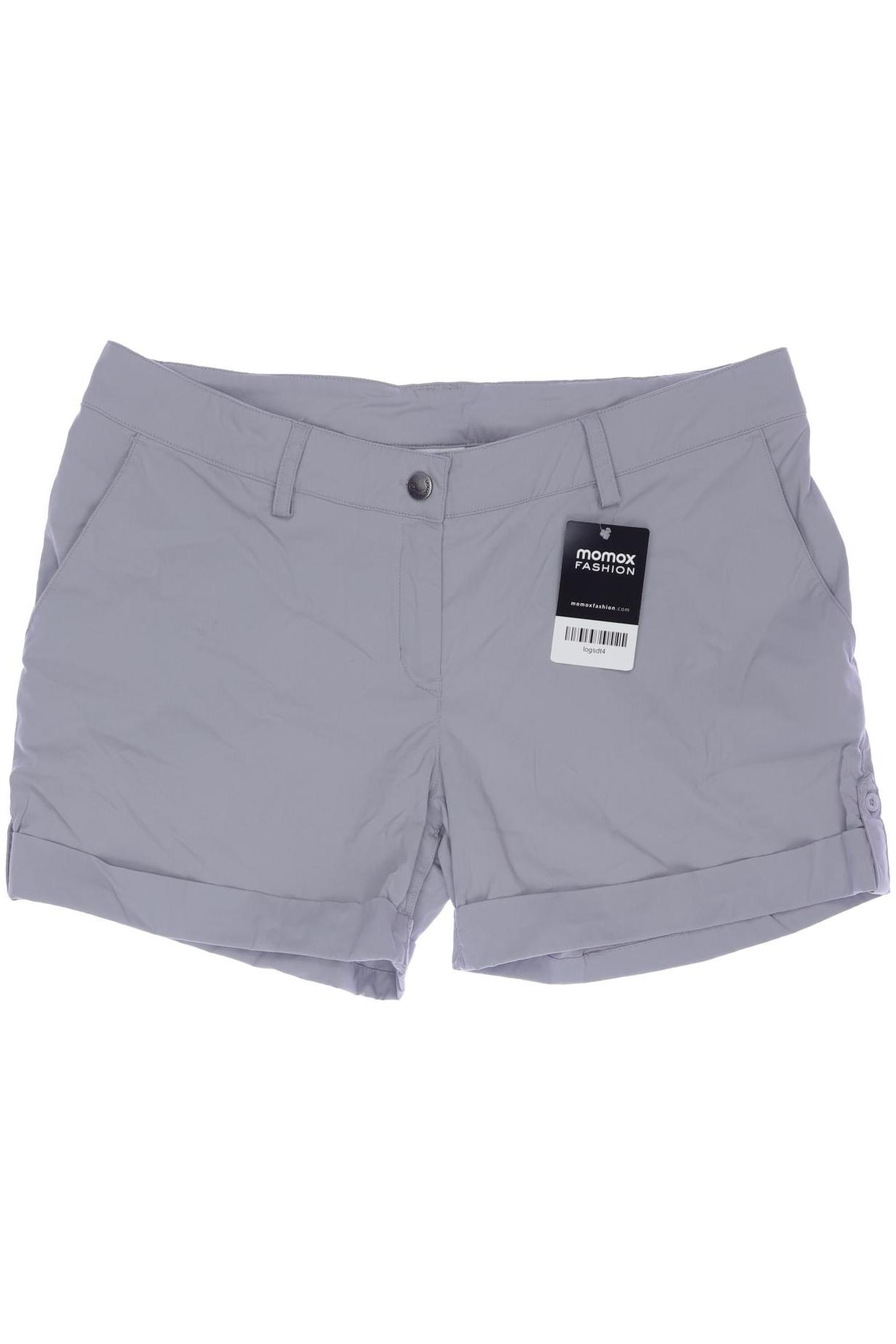 Thumbnail - Salomon Damen Shorts, grau, Gr. 42