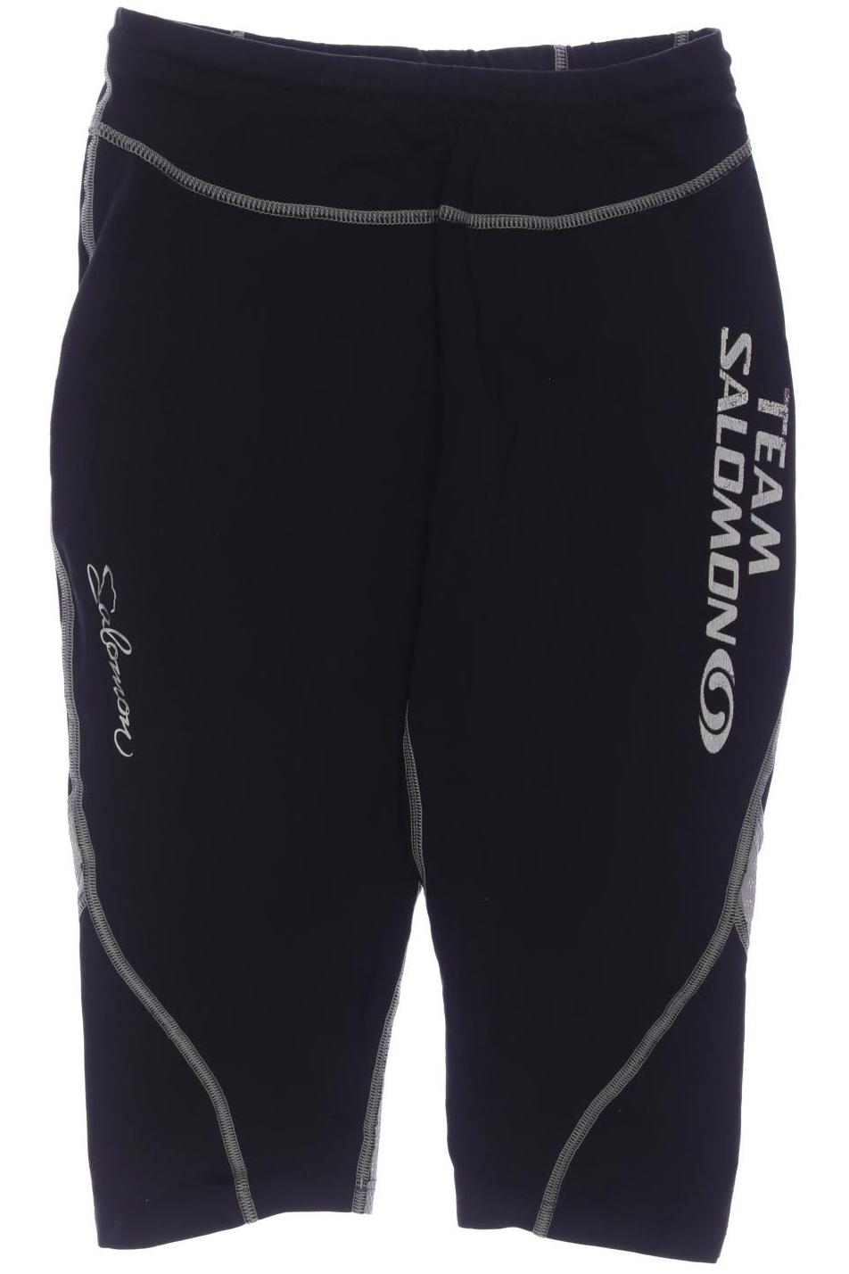 

Salomon Damen Shorts, schwarz, Gr. 25