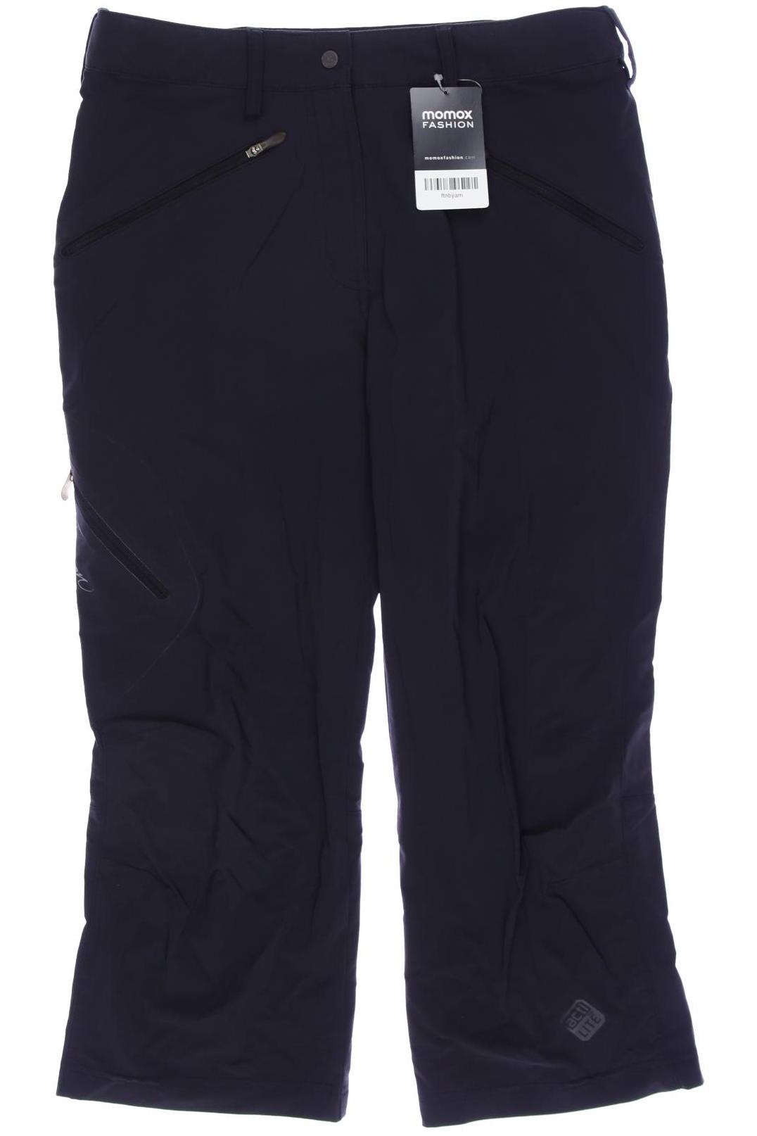 

SALOMON Damen Shorts, grau