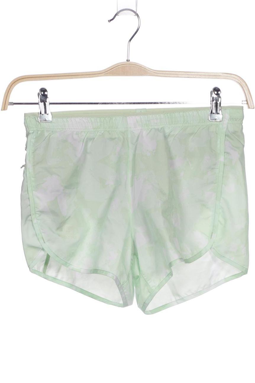 

Salomon Damen Shorts, hellgrün, Gr. 34