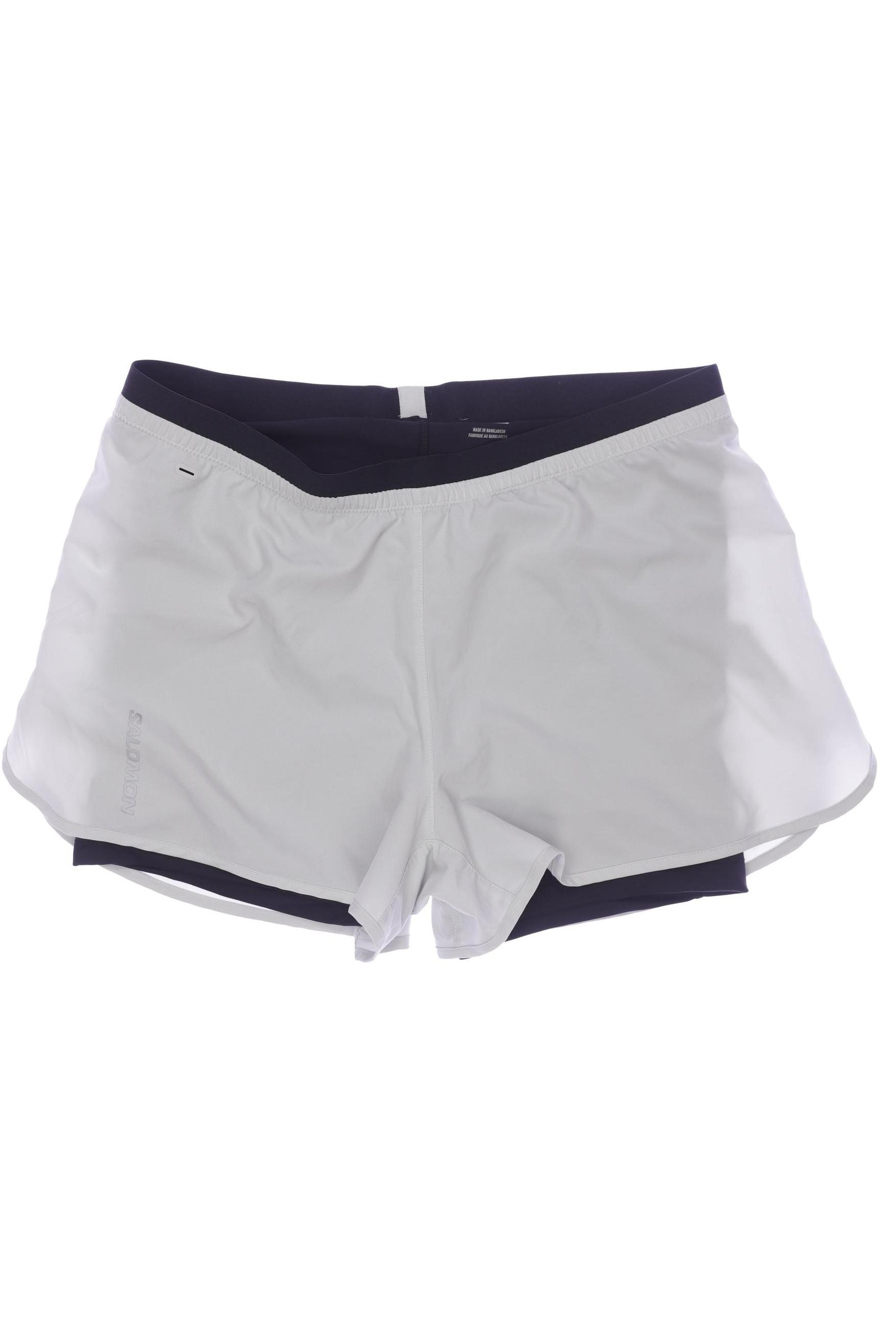 

Salomon Damen Shorts, hellgrün, Gr. 38