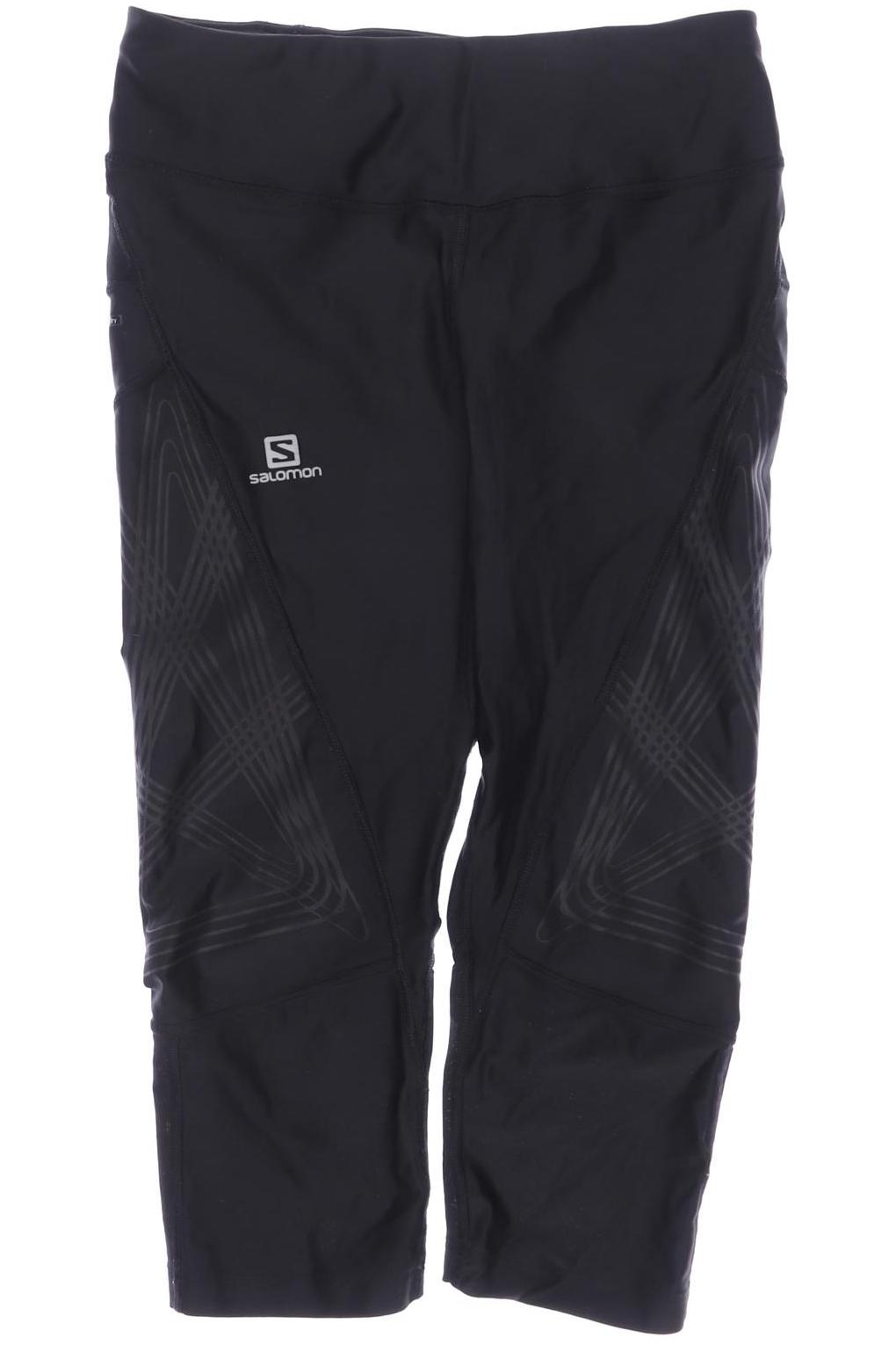 

SALOMON Damen Shorts, grau
