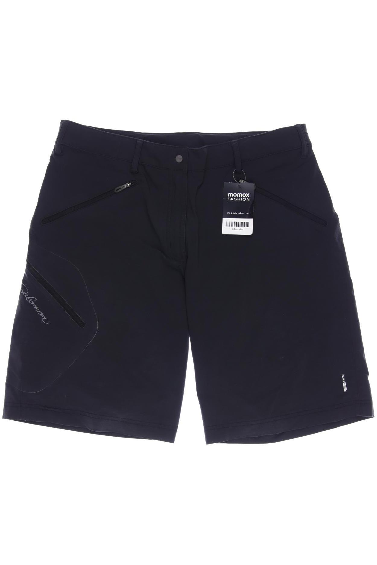 

SALOMON Damen Shorts, grau