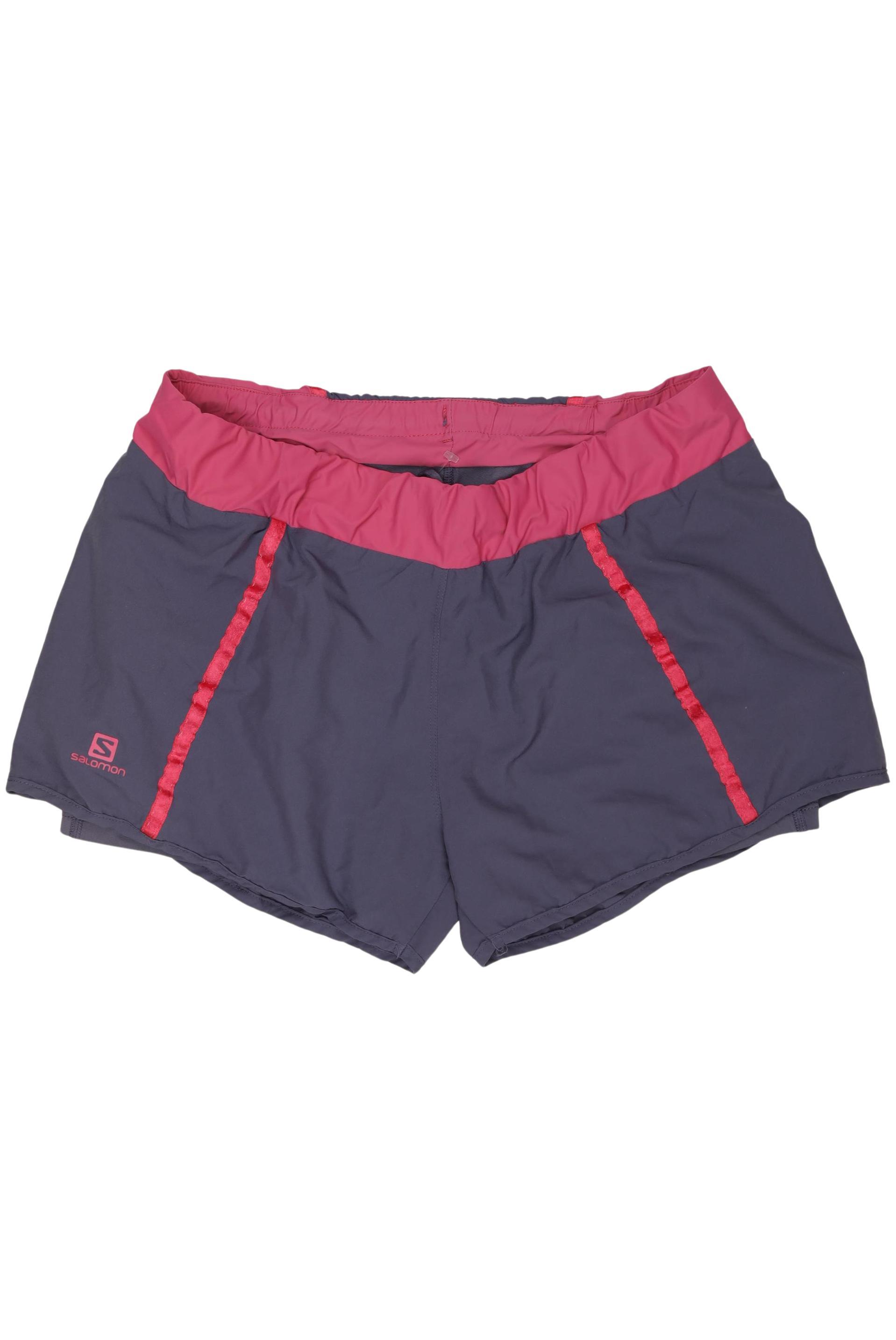 

Salomon Damen Shorts, mehrfarbig, Gr. 38