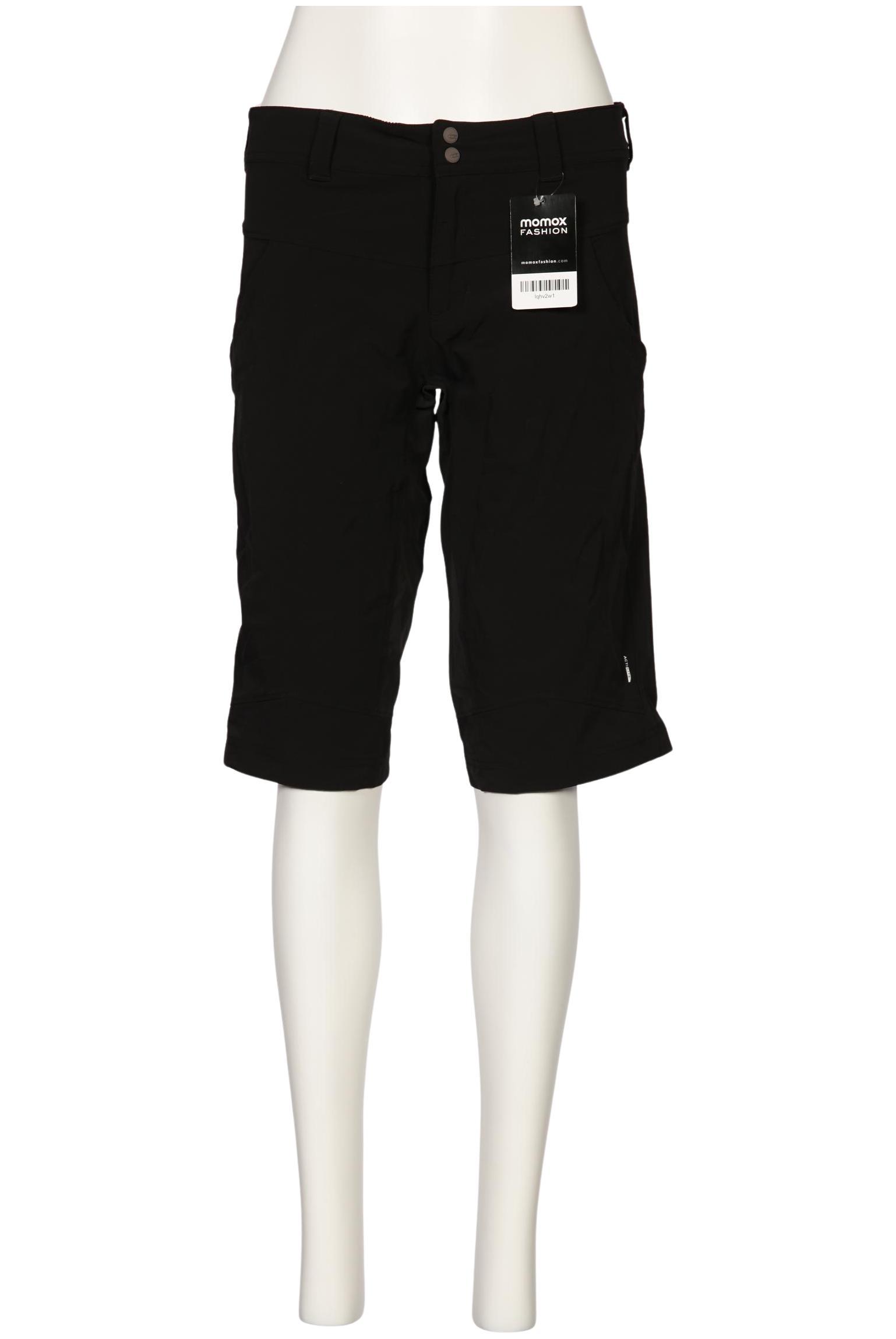 

Salomon Damen Shorts, schwarz, Gr. 34