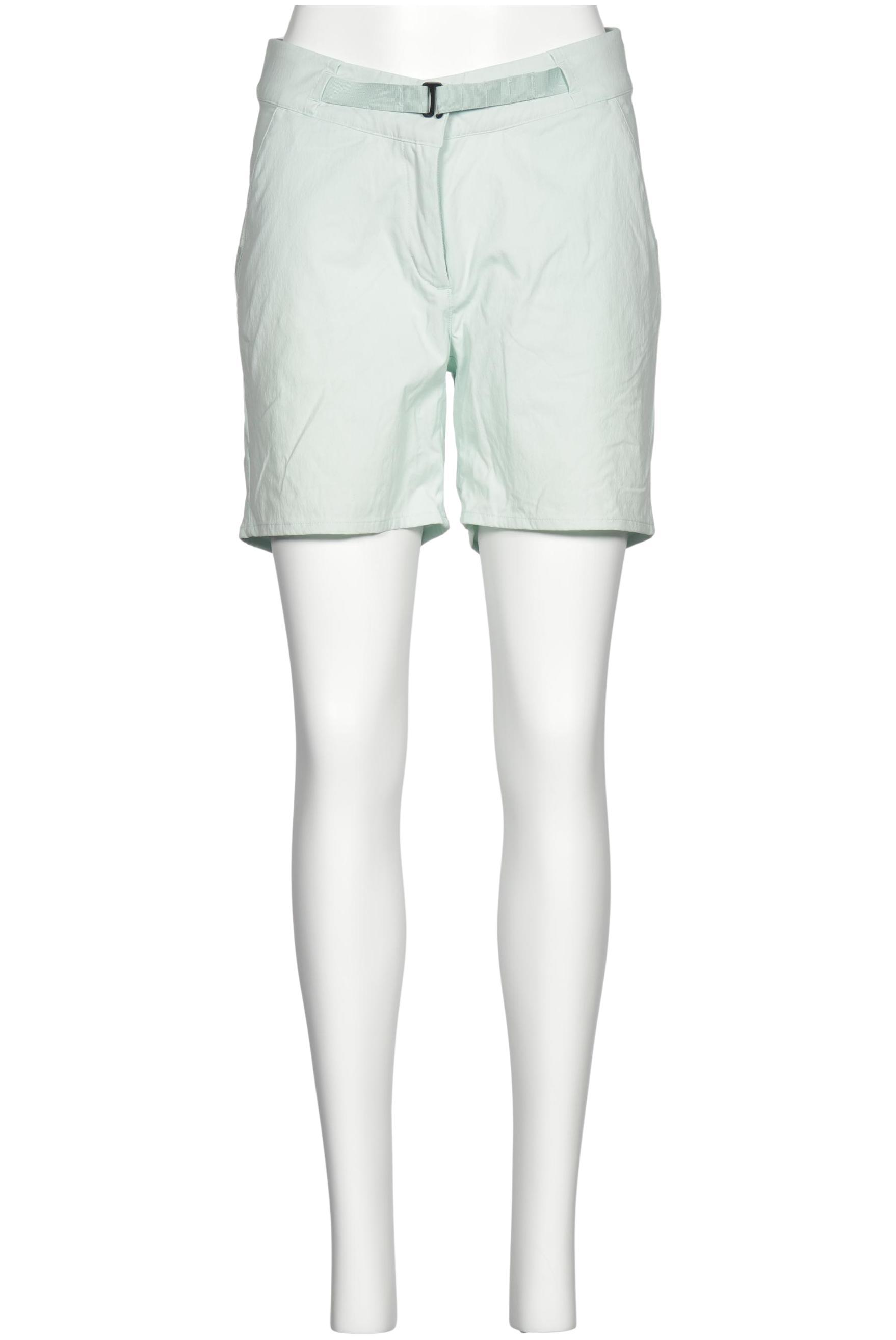 

Salomon Damen Shorts, hellgrün, Gr. 34