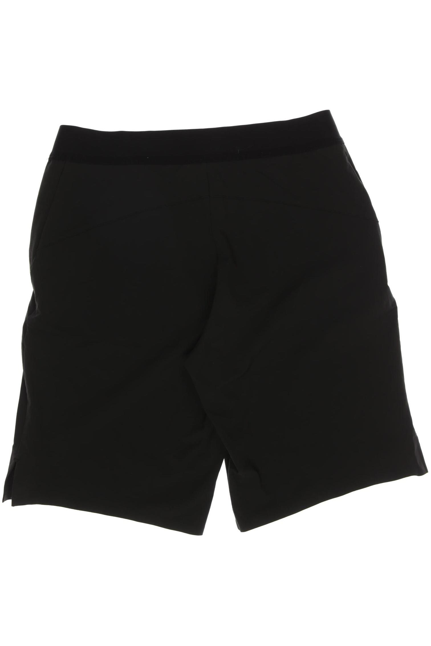 

SALOMON Damen Shorts, schwarz