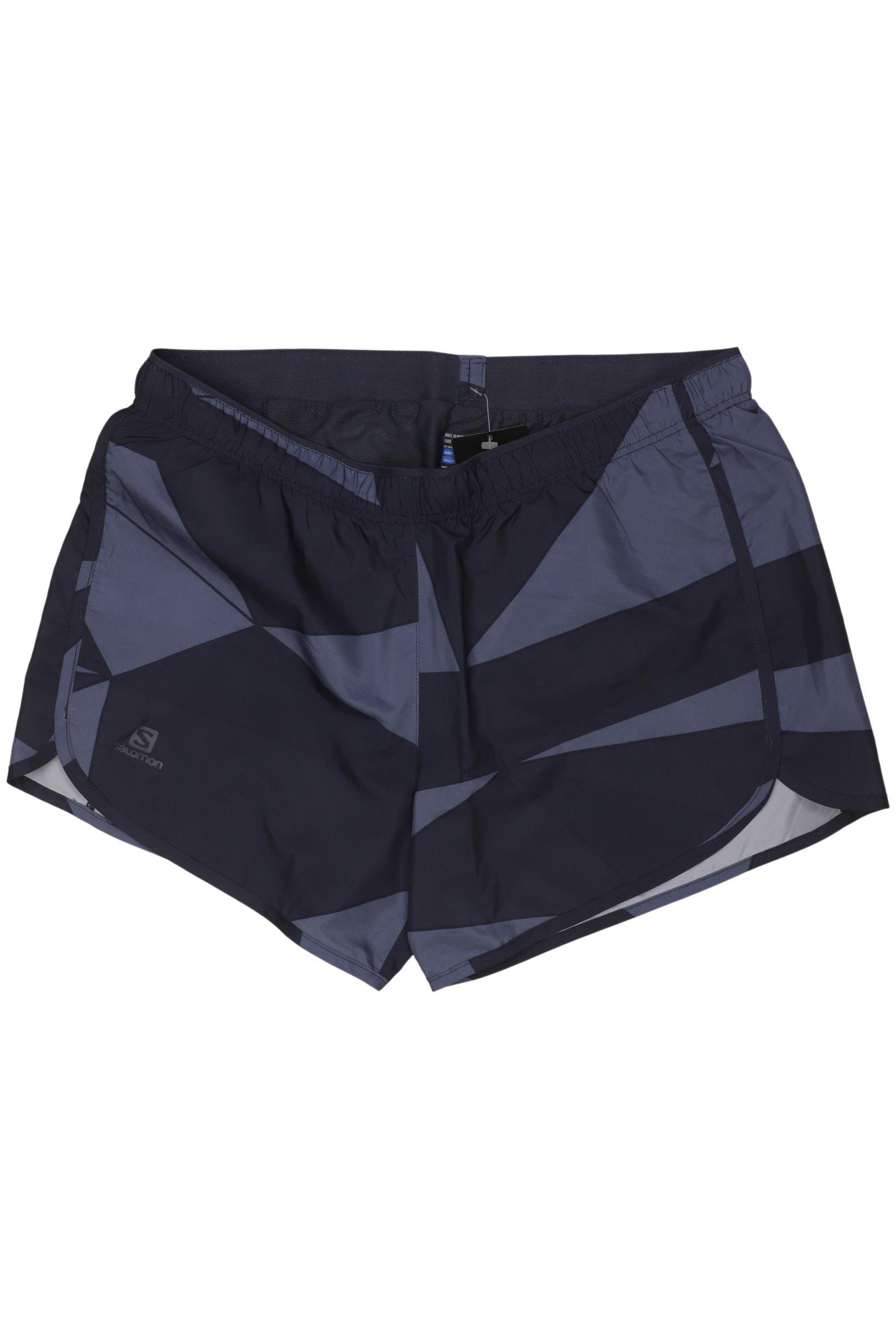 

Salomon Damen Shorts, mehrfarbig, Gr. 42