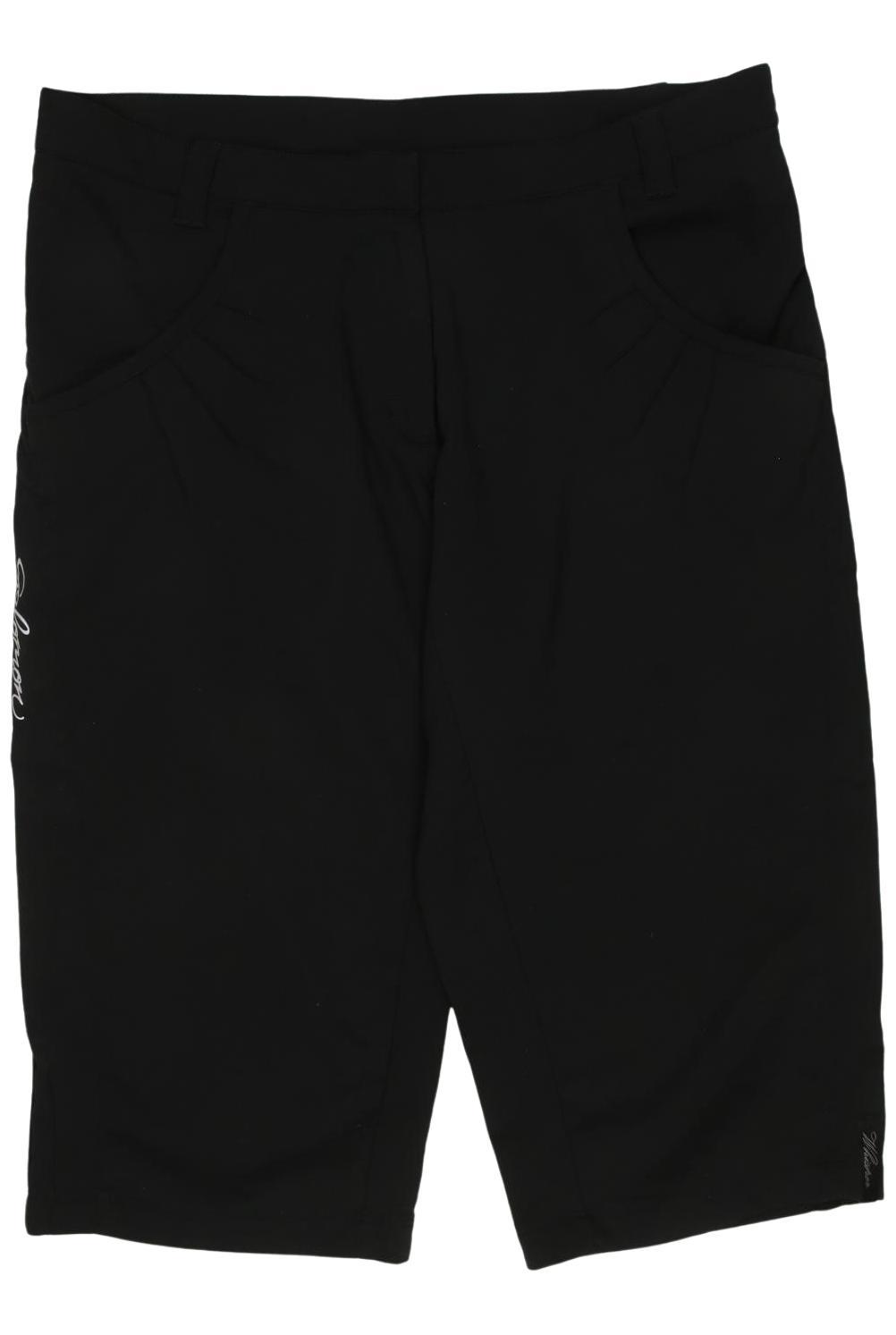 

Salomon Damen Shorts, schwarz, Gr. 38