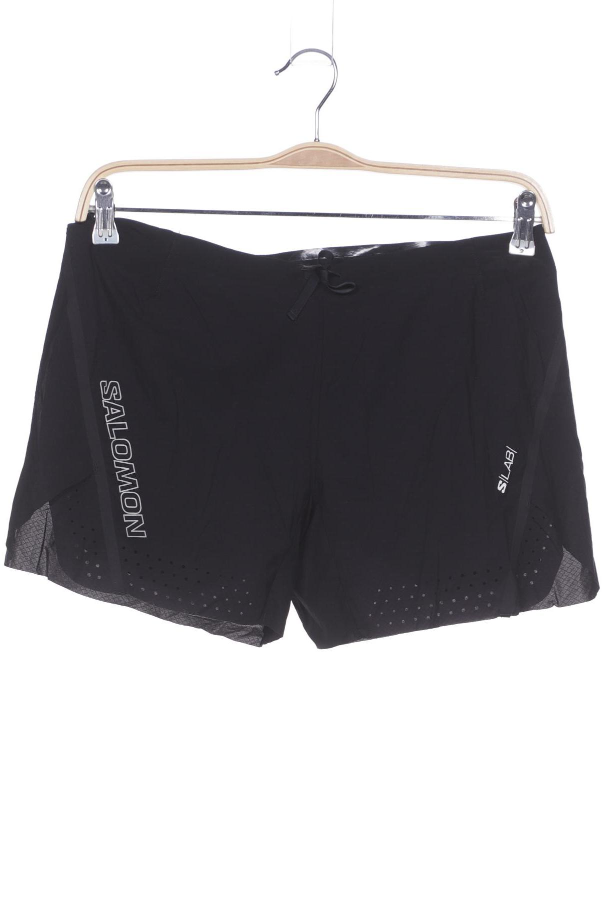 

Salomon Damen Shorts, schwarz, Gr. 38