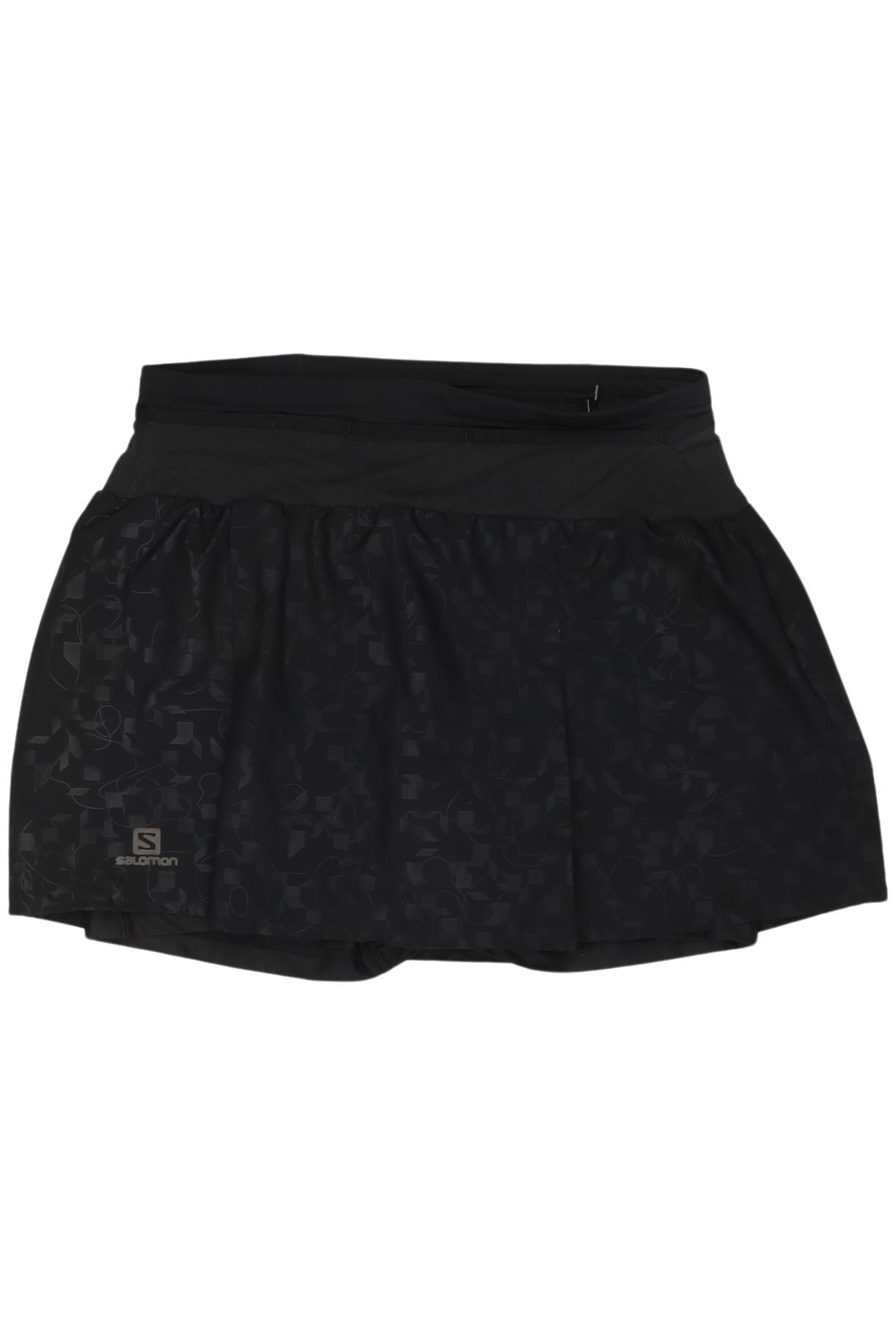 

Salomon Damen Shorts, schwarz, Gr. 36