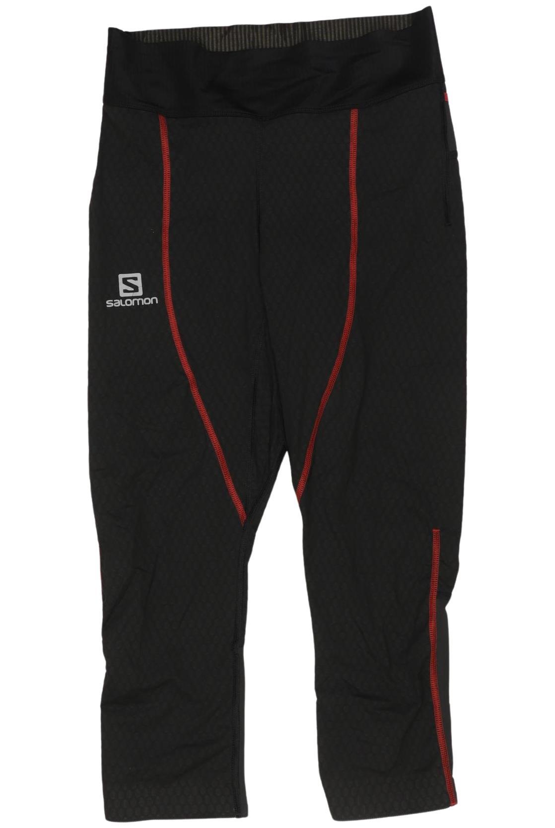 

Salomon Damen Shorts, schwarz, Gr. 36