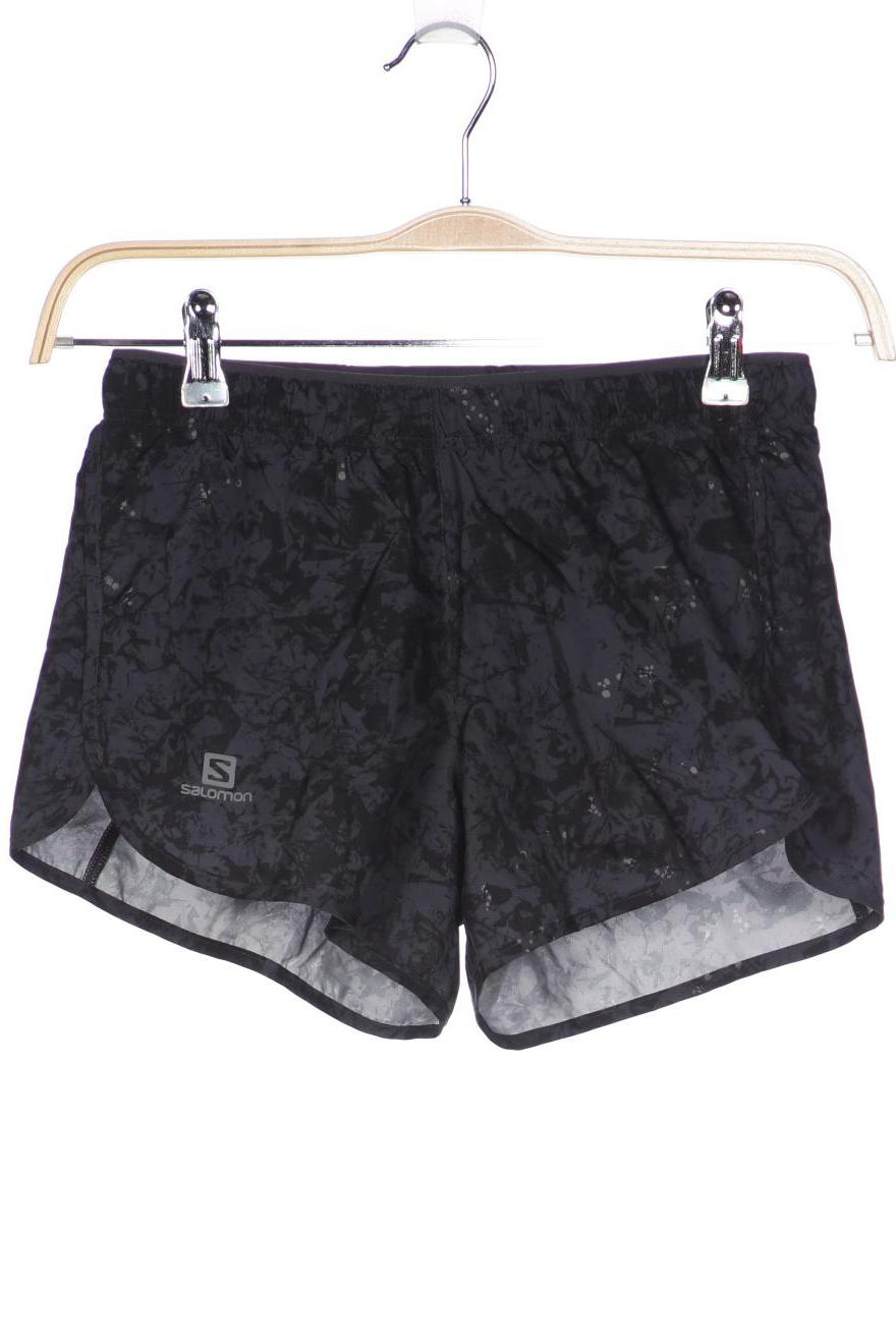 

SALOMON Damen Shorts, grau