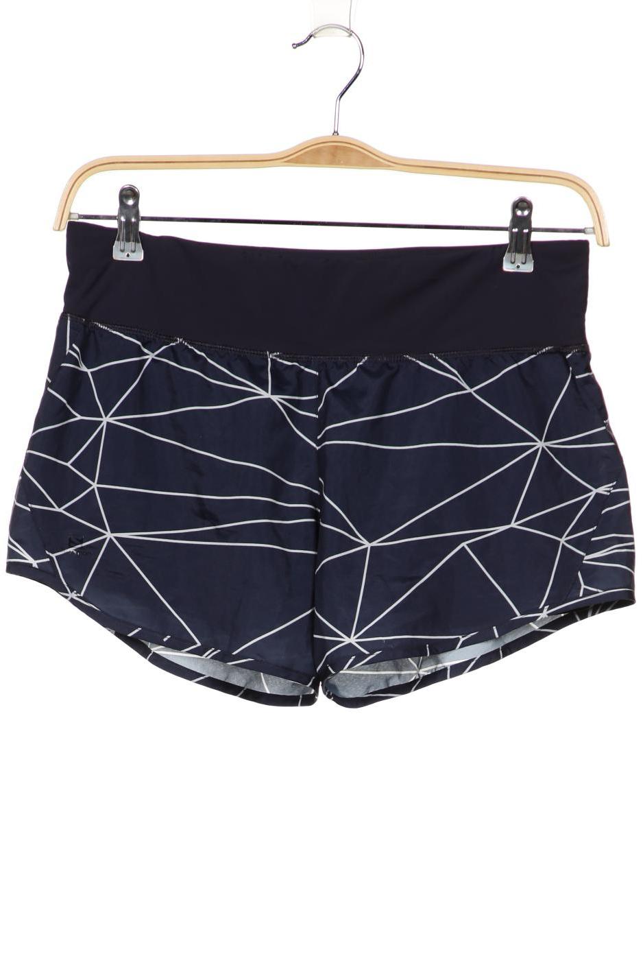 

SALOMON Damen Shorts, grau