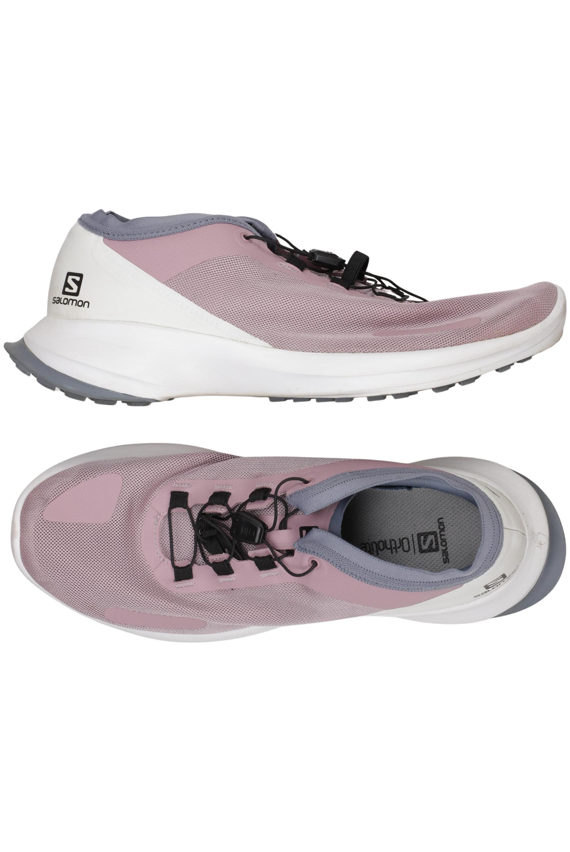 

Salomon Damen Sneakers, mehrfarbig, Gr. 42.5