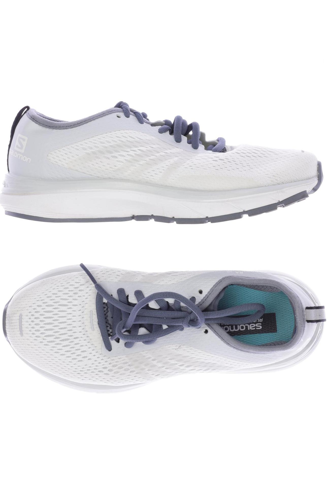 

Salomon Damen Sneakers, weiß, Gr. 38