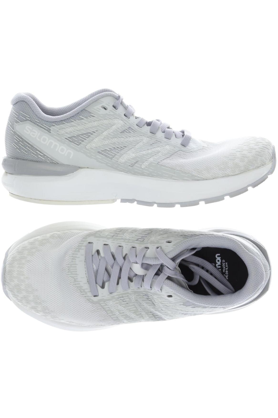

Salomon Damen Sneakers, grau, Gr. 37.5