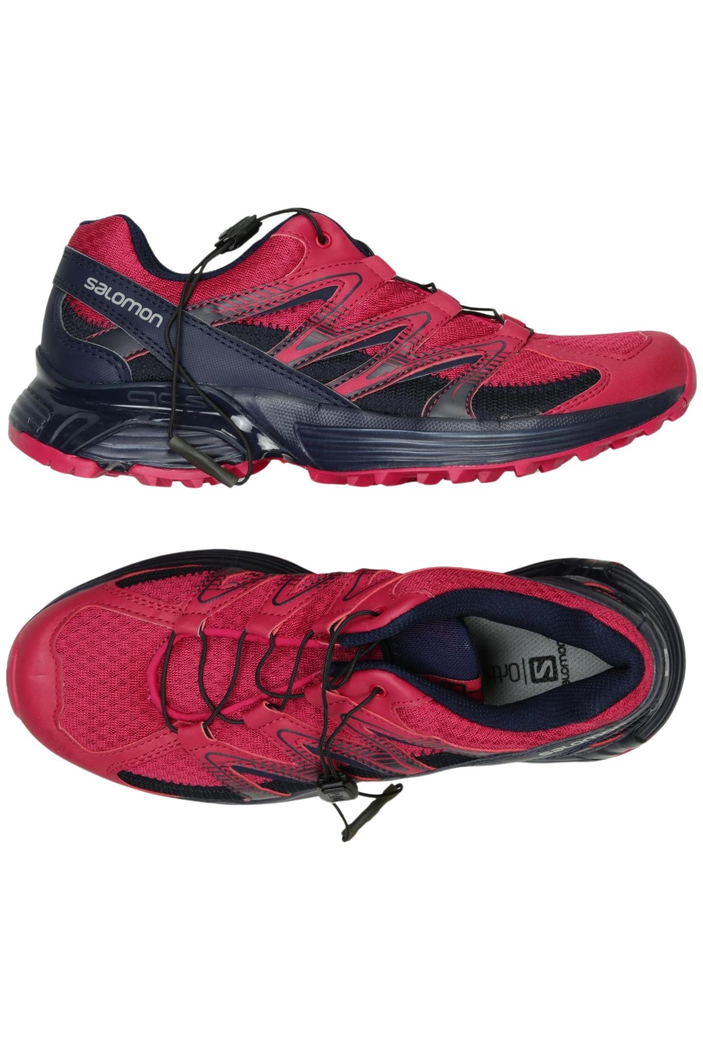 

Salomon Damen Sneakers, mehrfarbig, Gr. 39.5