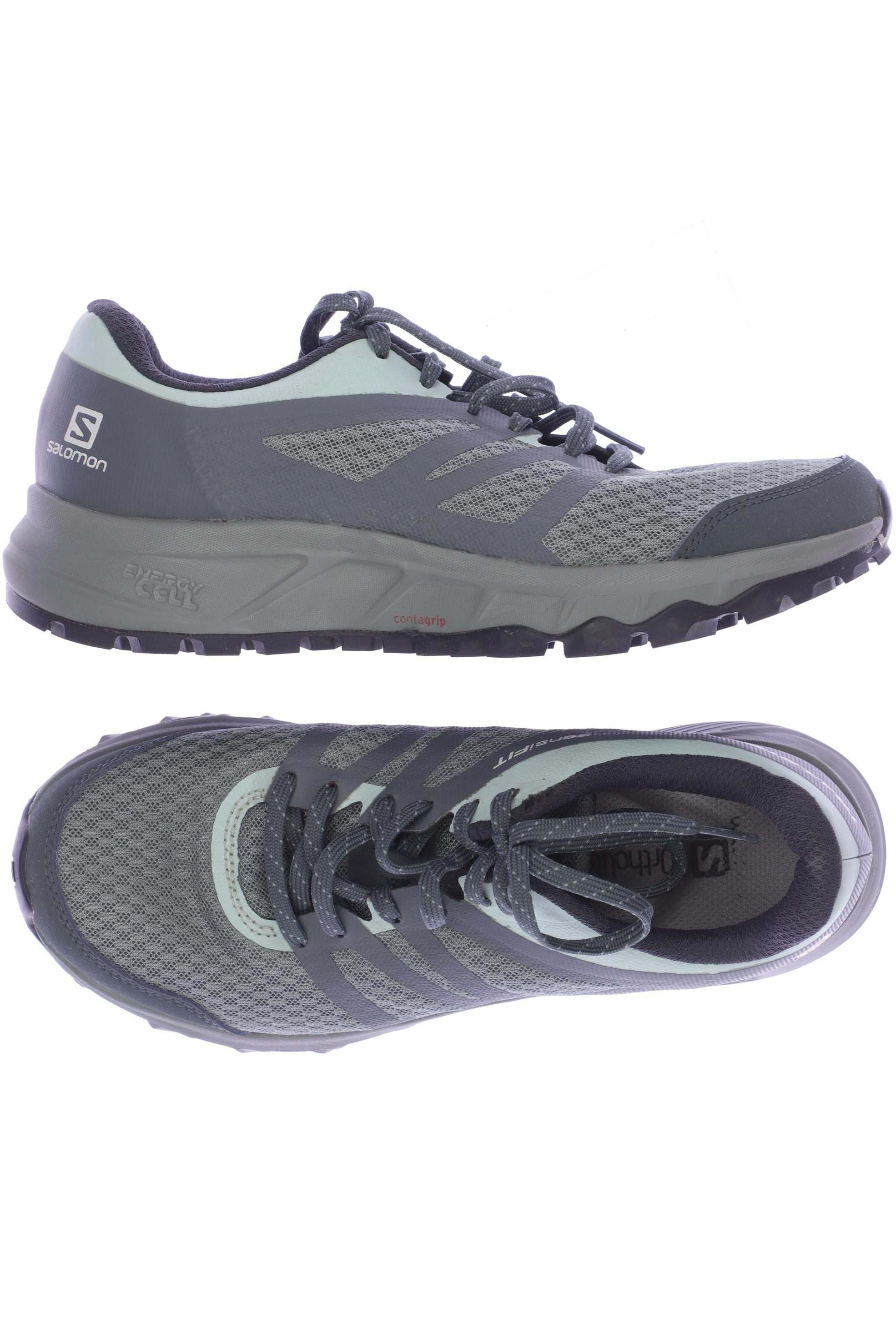 

Salomon Damen Sneakers, türkis, Gr. 38